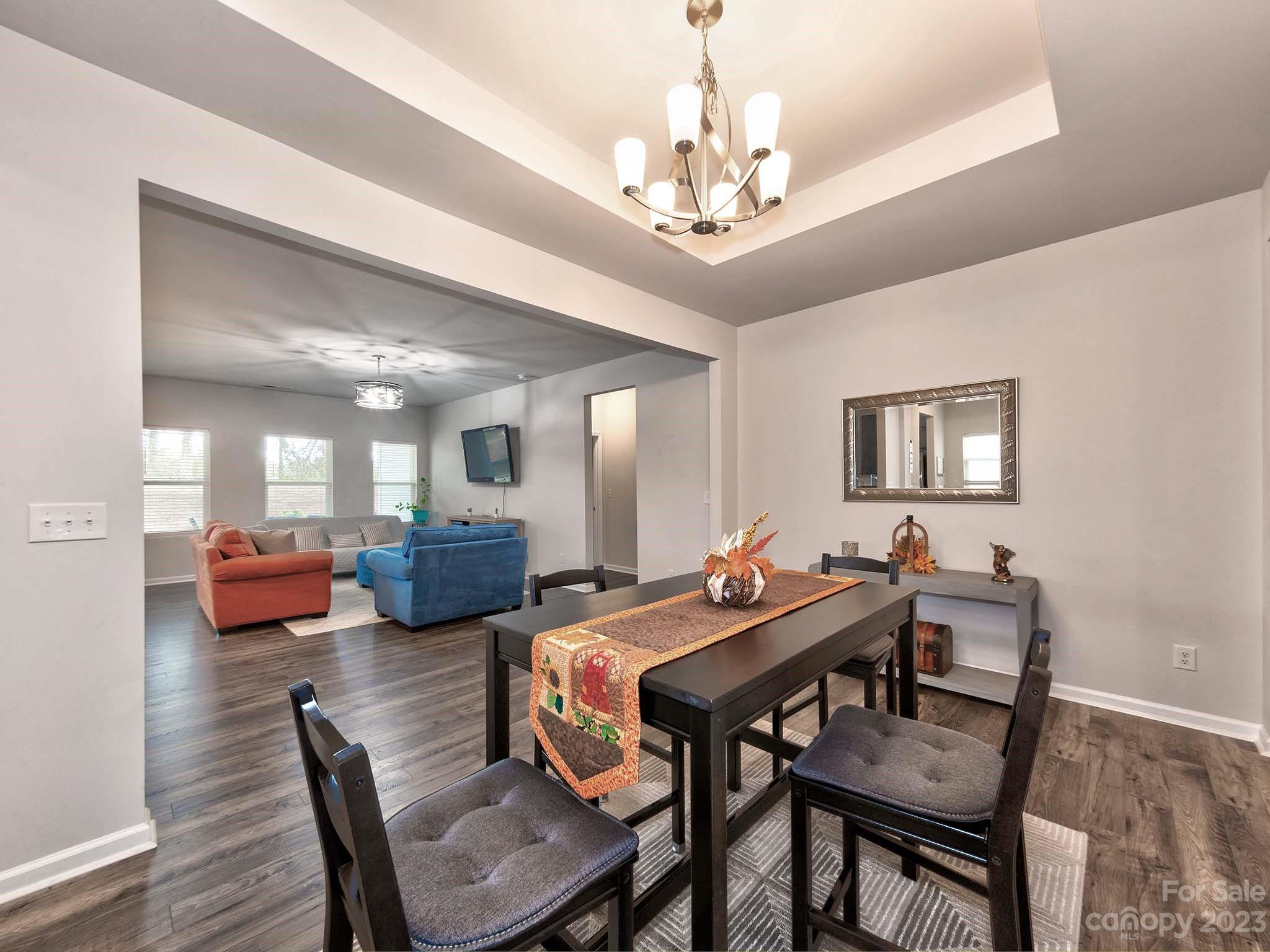 Creek Park - Residential