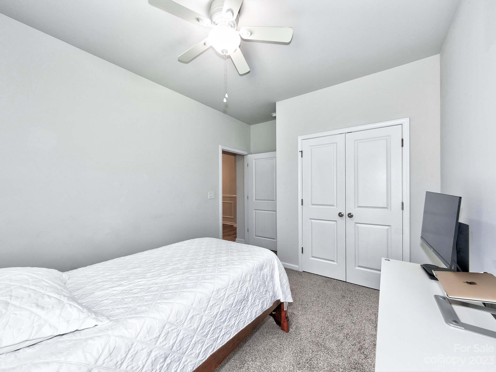 Creek Park - Residential