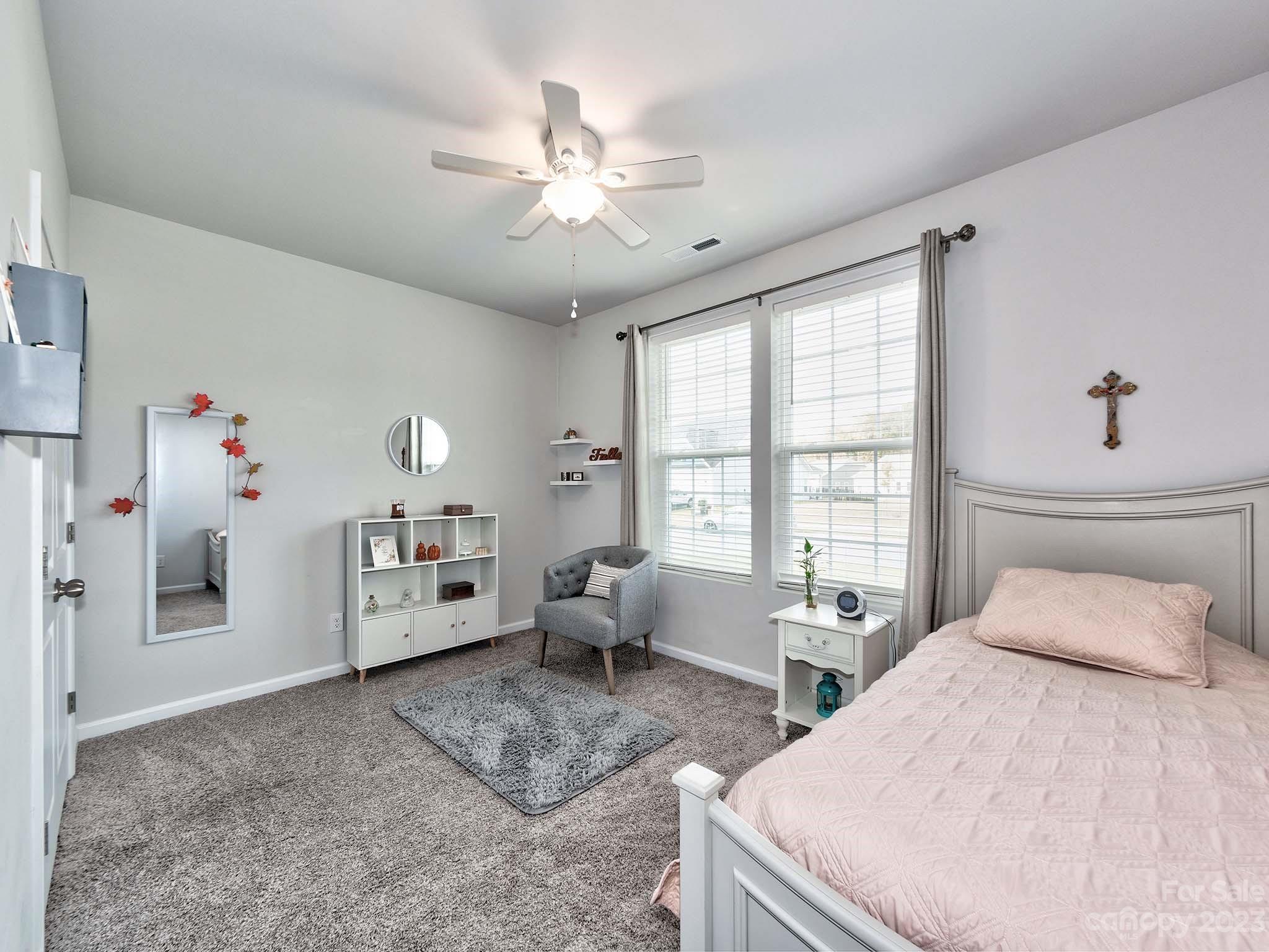 Creek Park - Residential