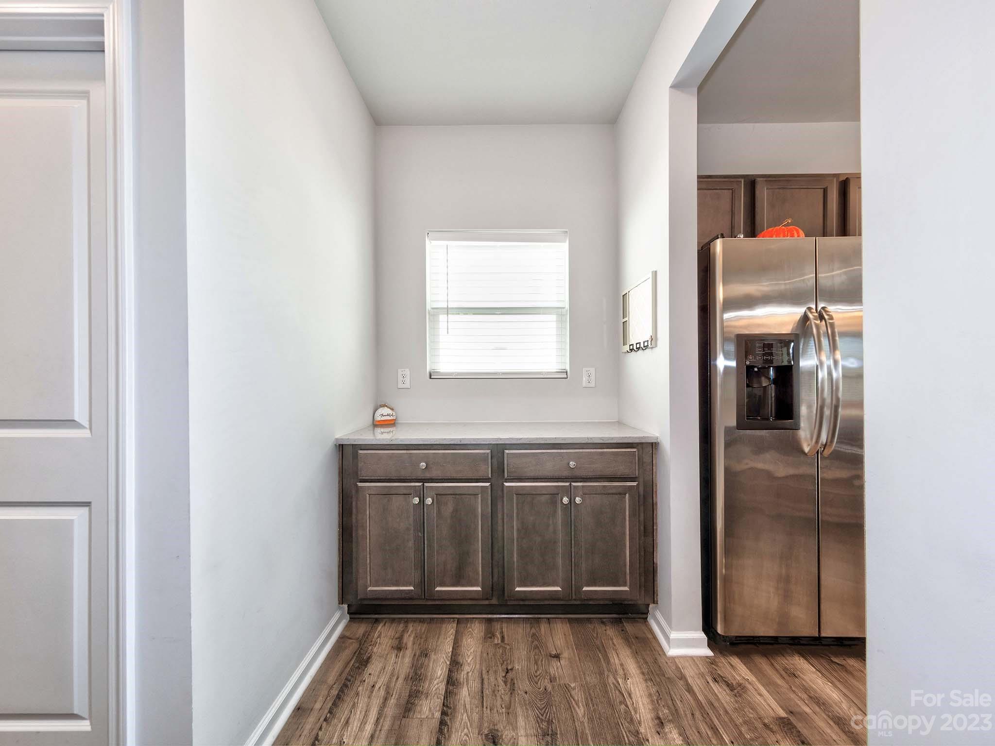 Creek Park - Residential