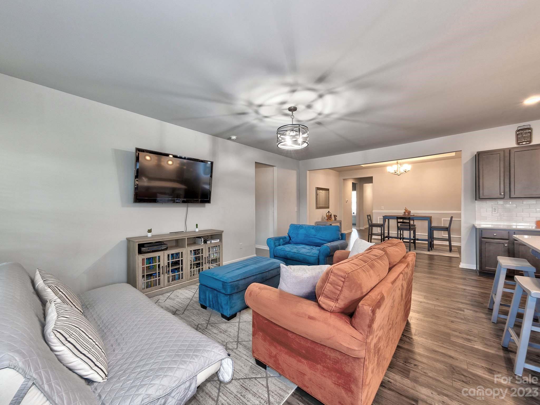 Creek Park - Residential