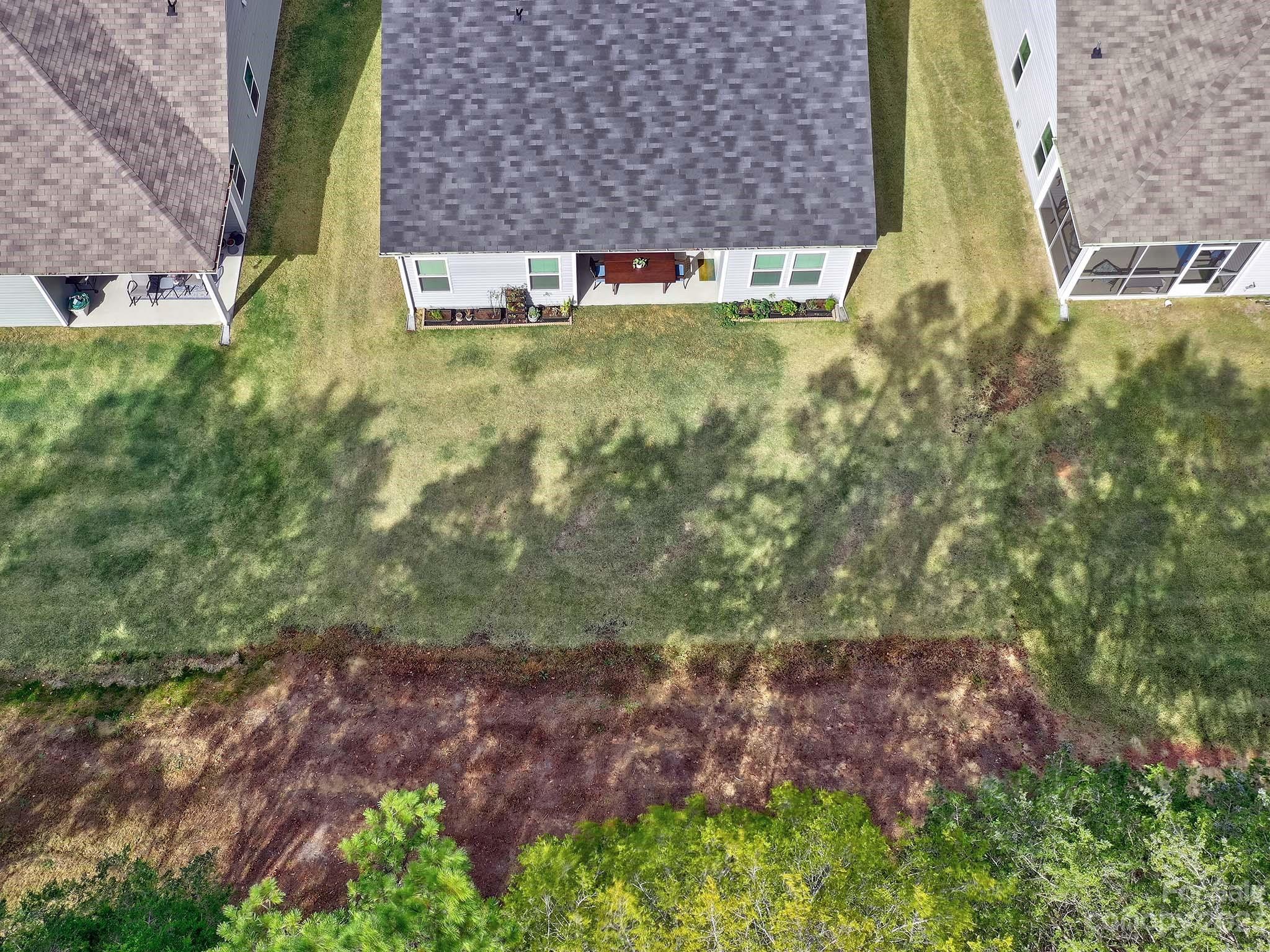 Creek Park - Residential