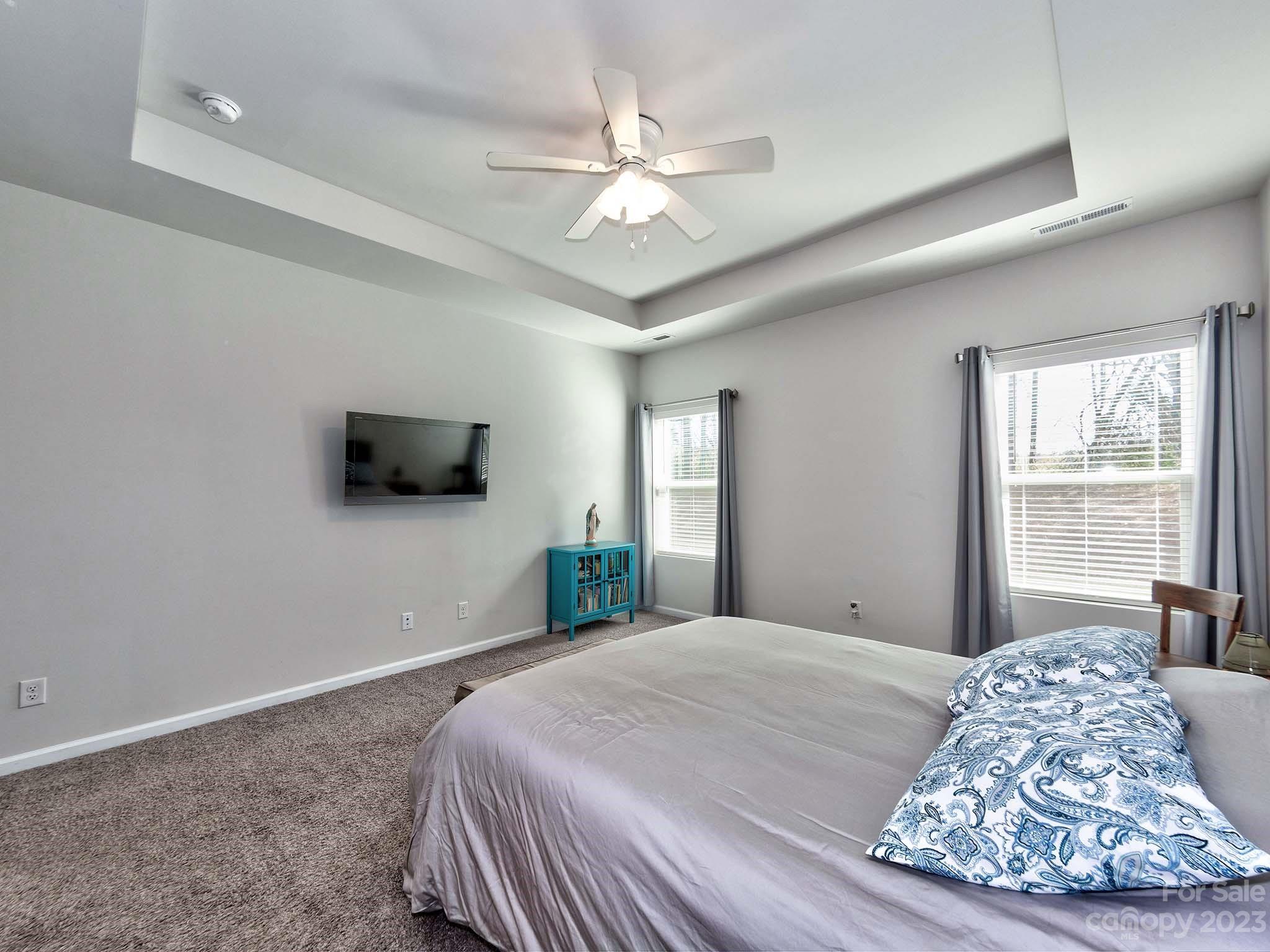 Creek Park - Residential