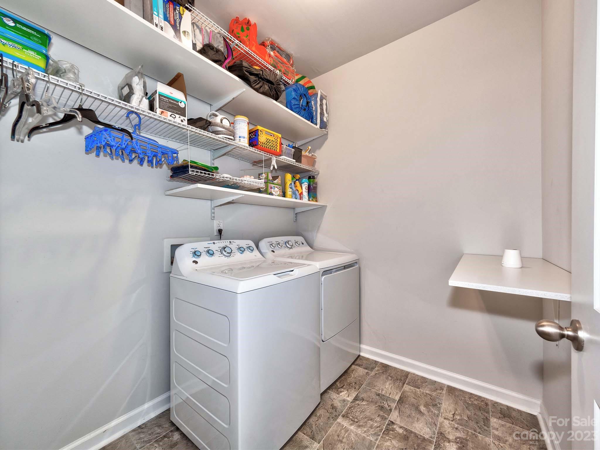 Creek Park - Residential