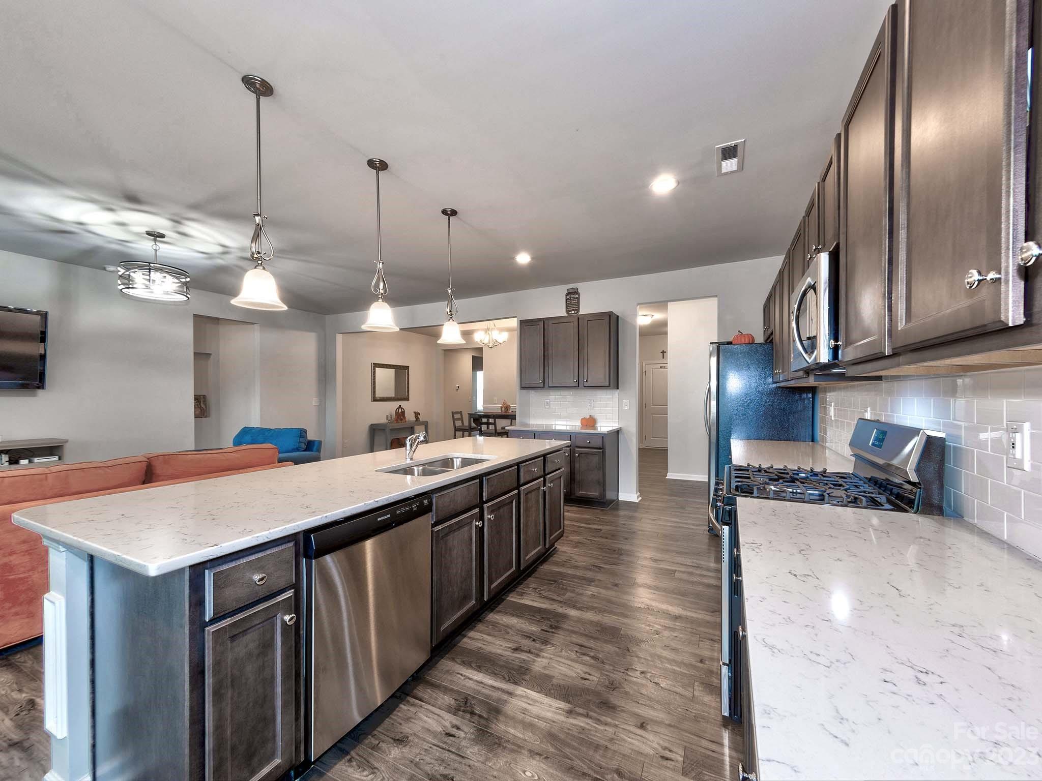 Creek Park - Residential