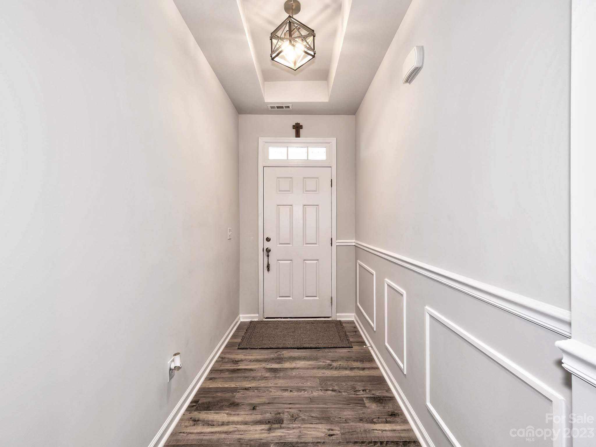 Creek Park - Residential