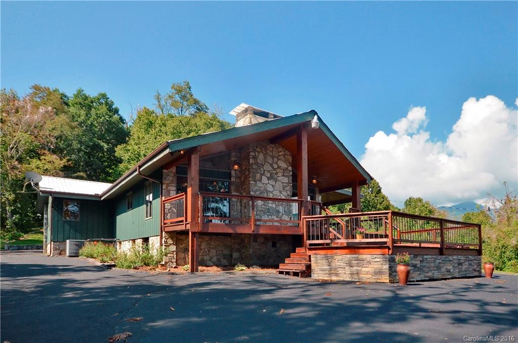 Lloyds Mountian Ridge - Residential