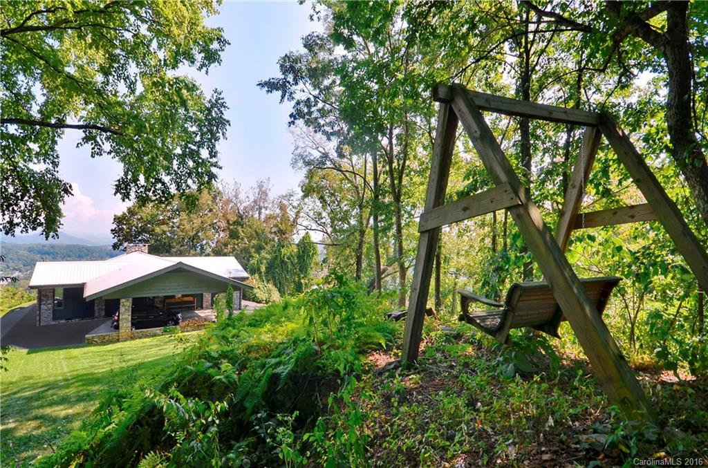 Lloyds Mountian Ridge - Residential