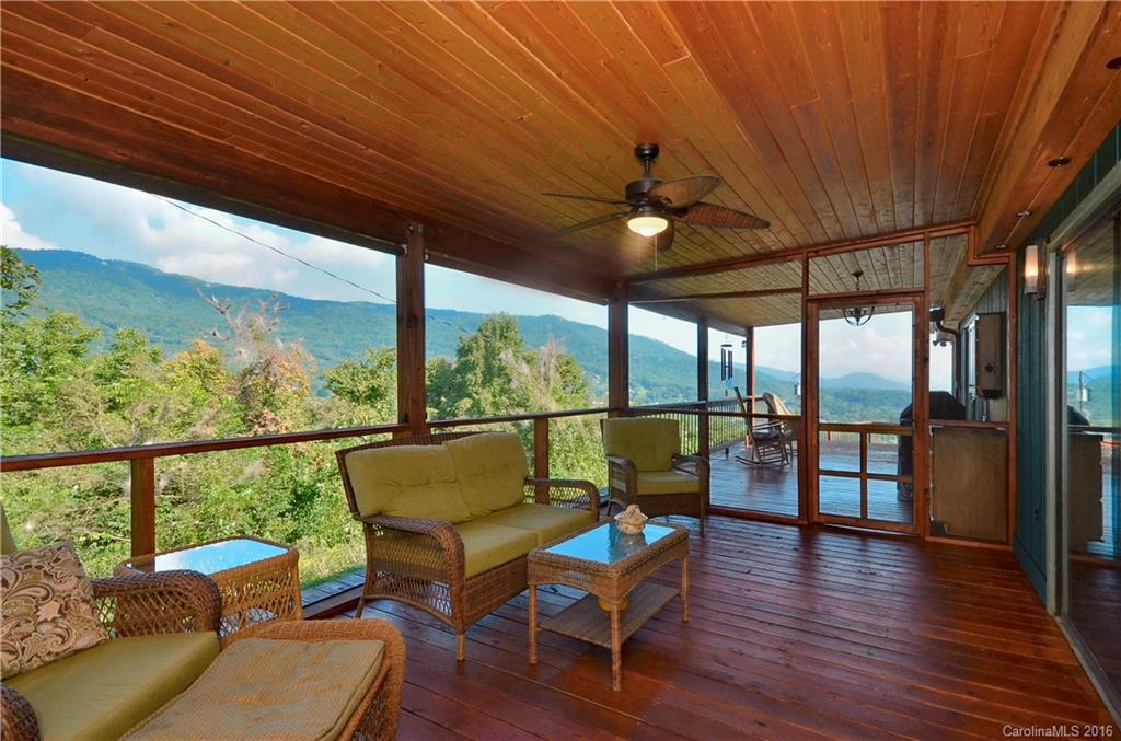 Lloyds Mountian Ridge - Residential