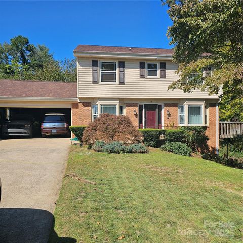 5516 Northwood Drive Hickory NC 28601