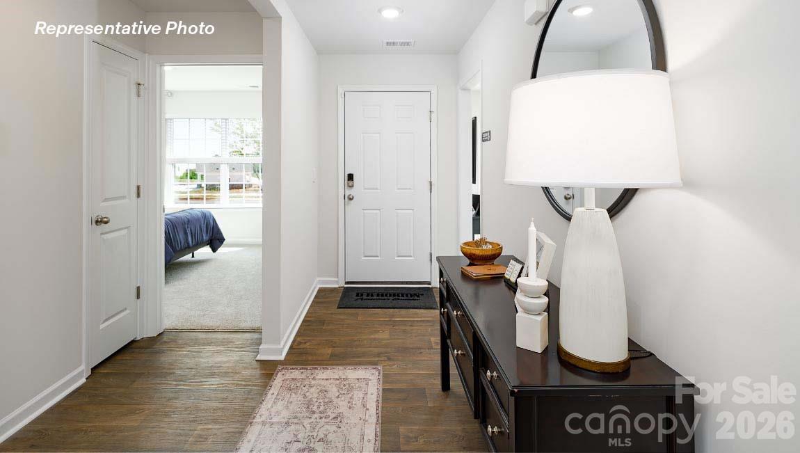 Villages of Maiden - Residential