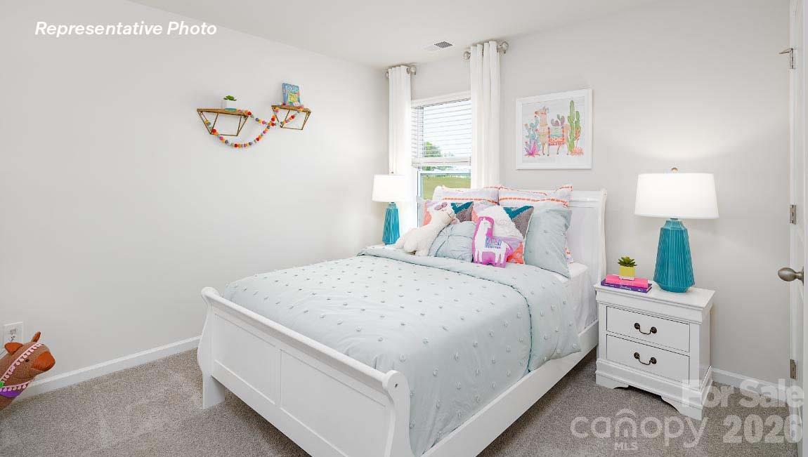 Villages of Maiden - Residential