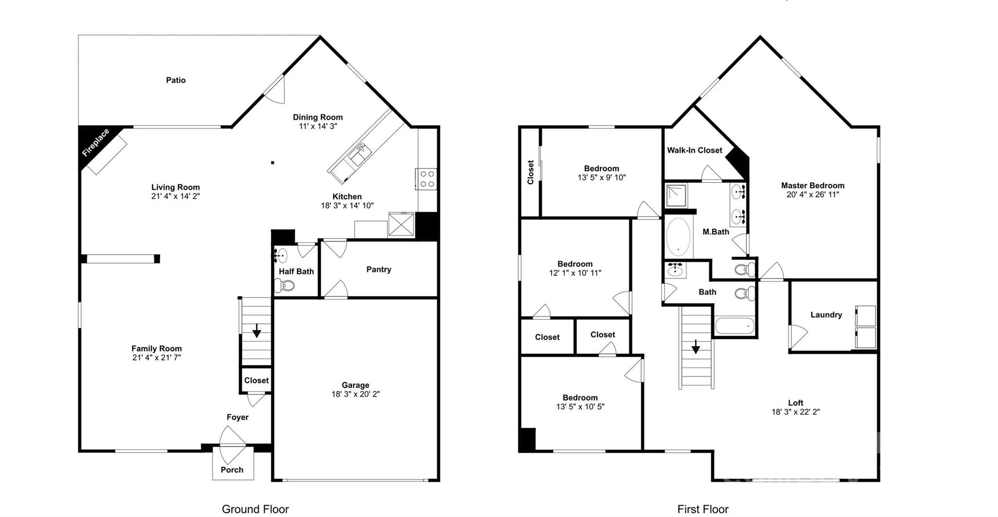 Brookmere - Residential