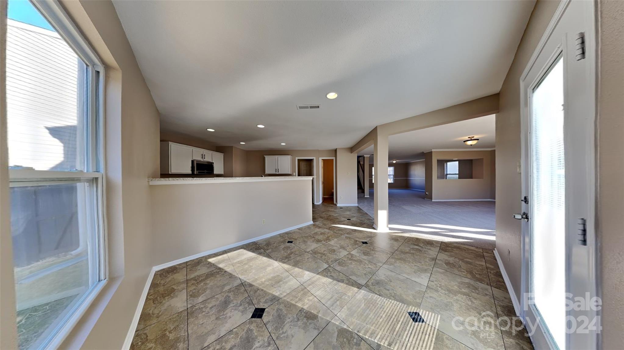 Brookmere - Residential