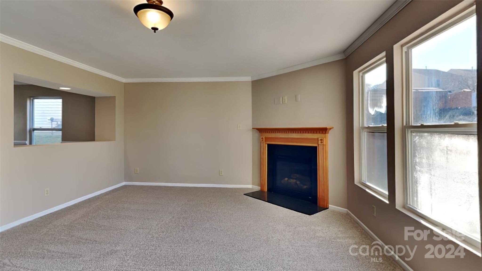 Brookmere - Residential