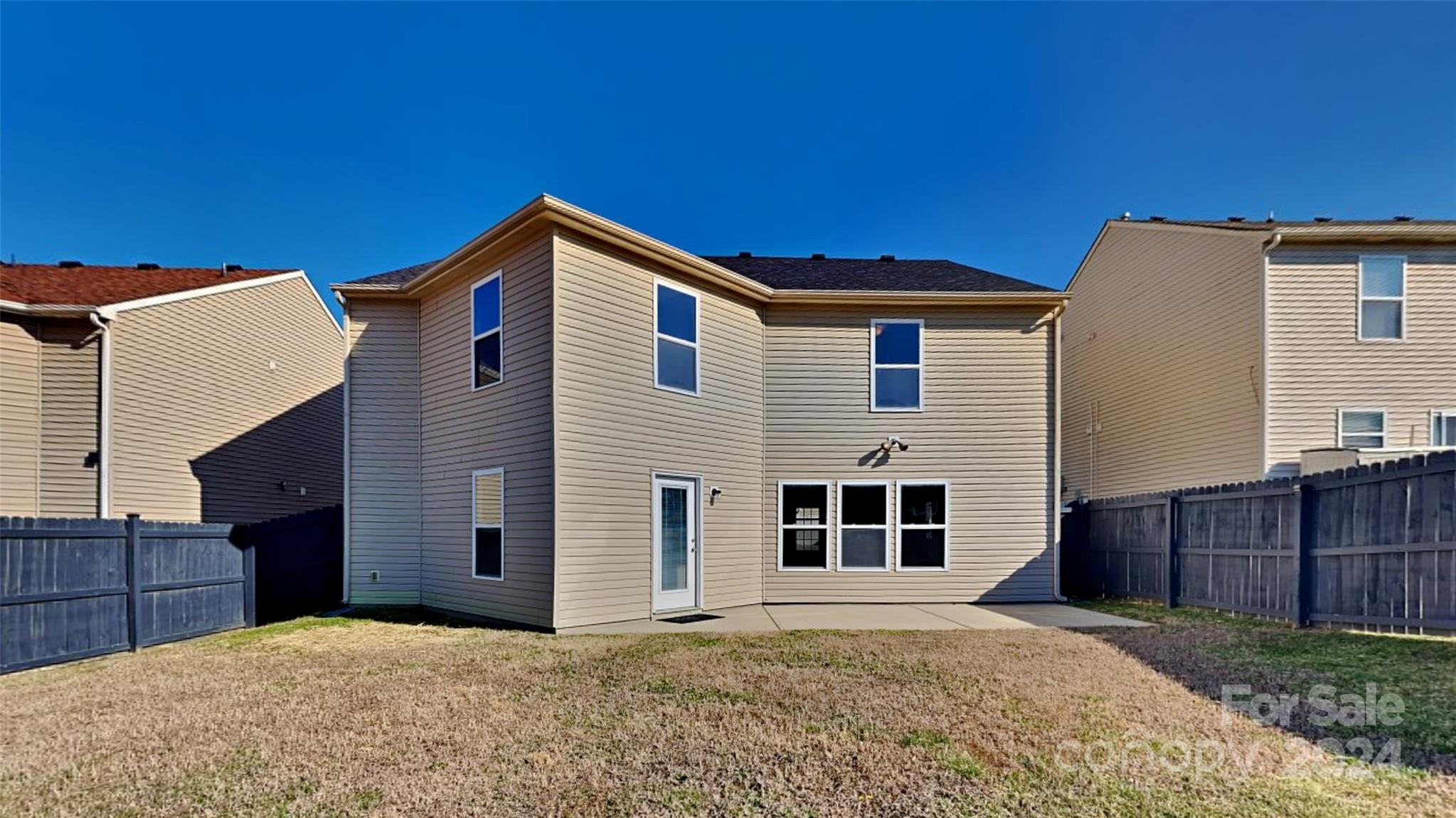 Brookmere - Residential