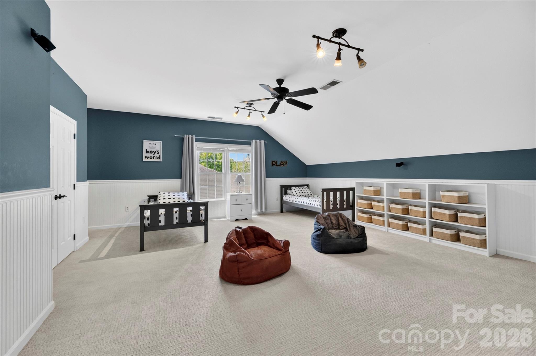 Highland Creek - Residential