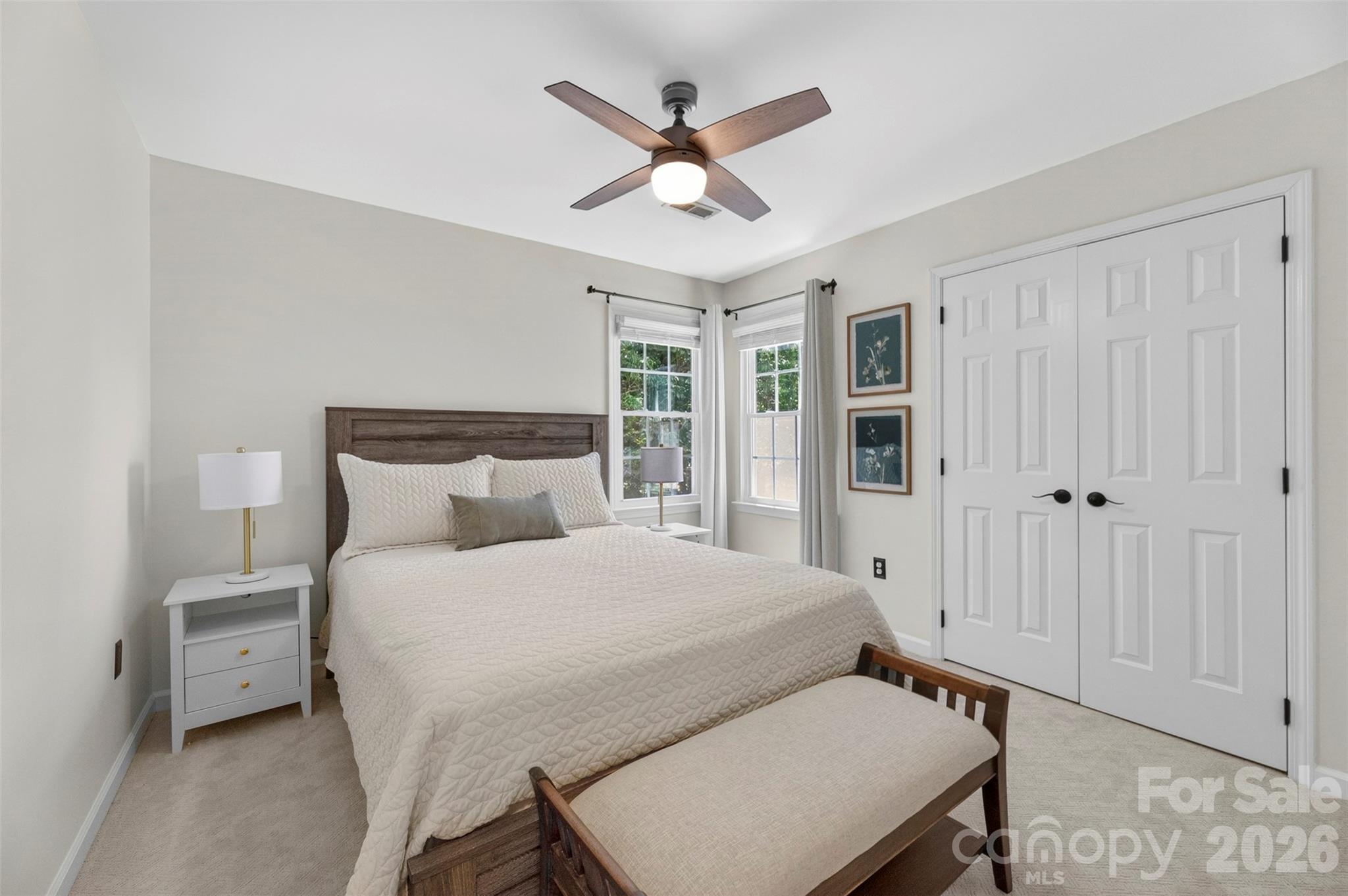Highland Creek - Residential
