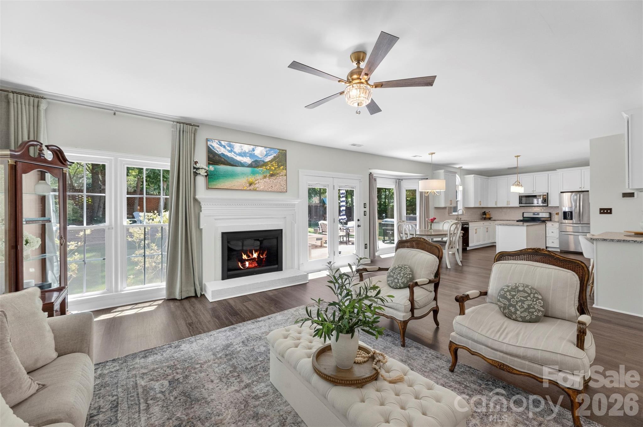 Highland Creek - Residential