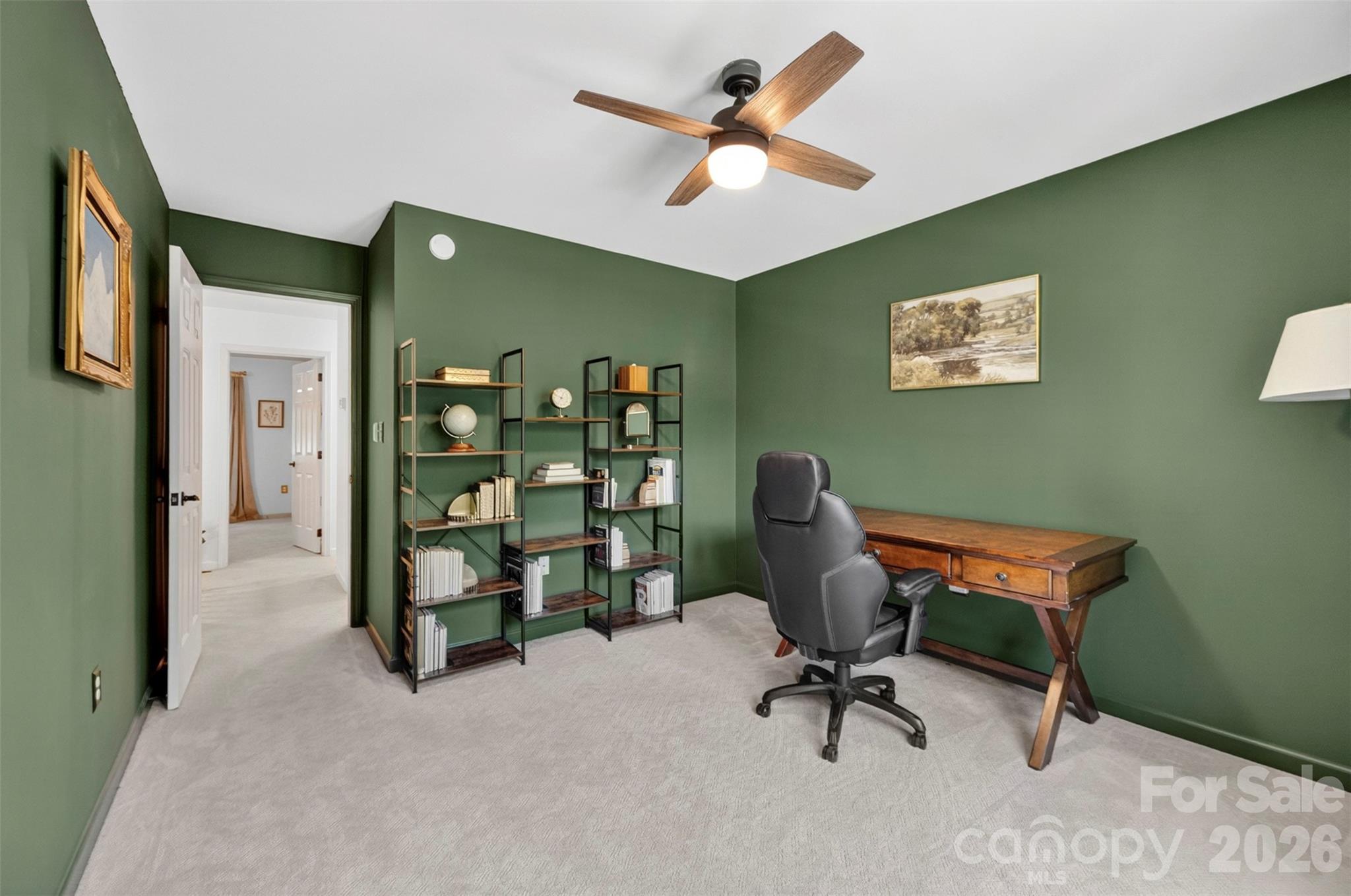 Highland Creek - Residential