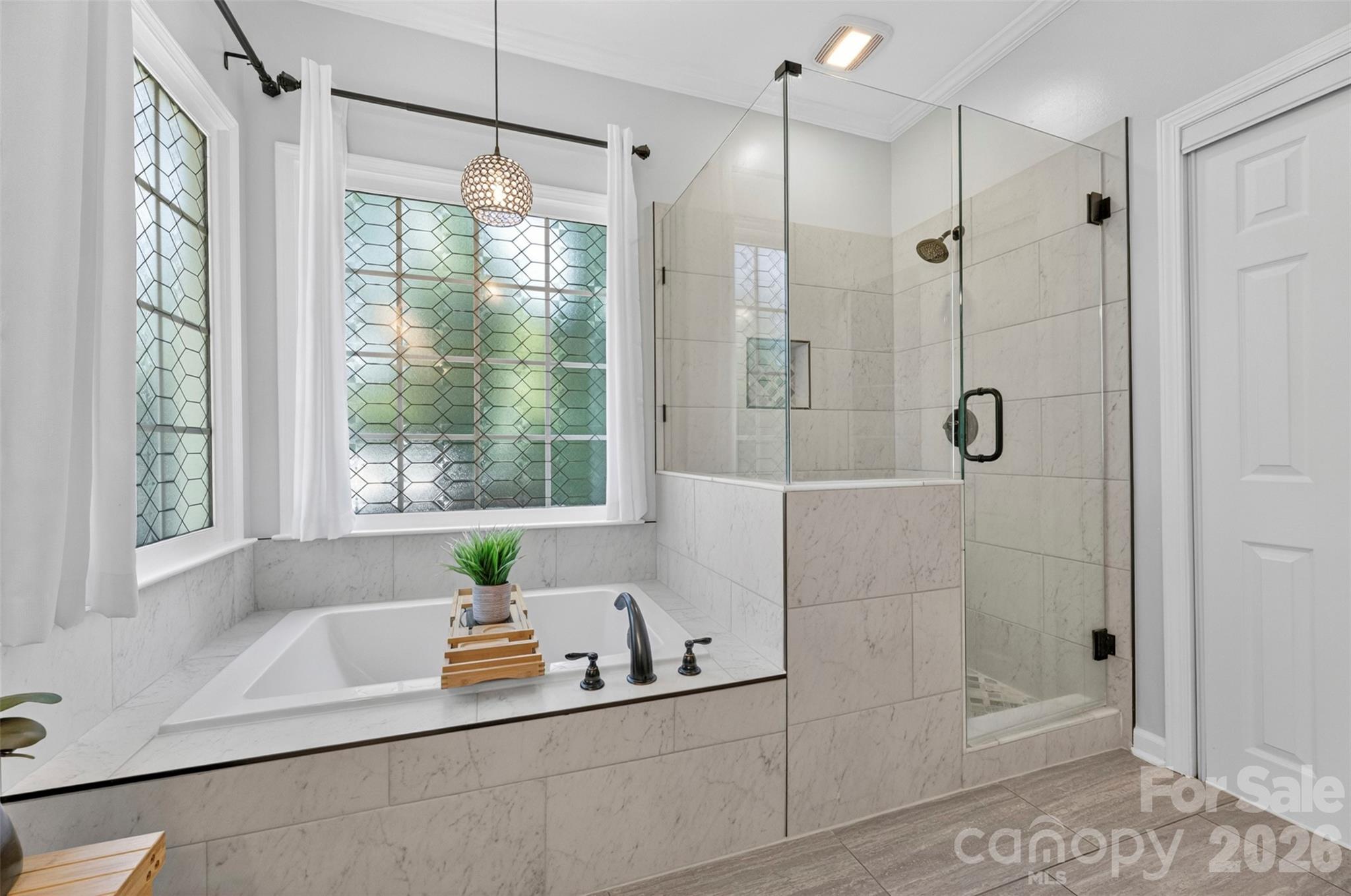 Highland Creek - Residential