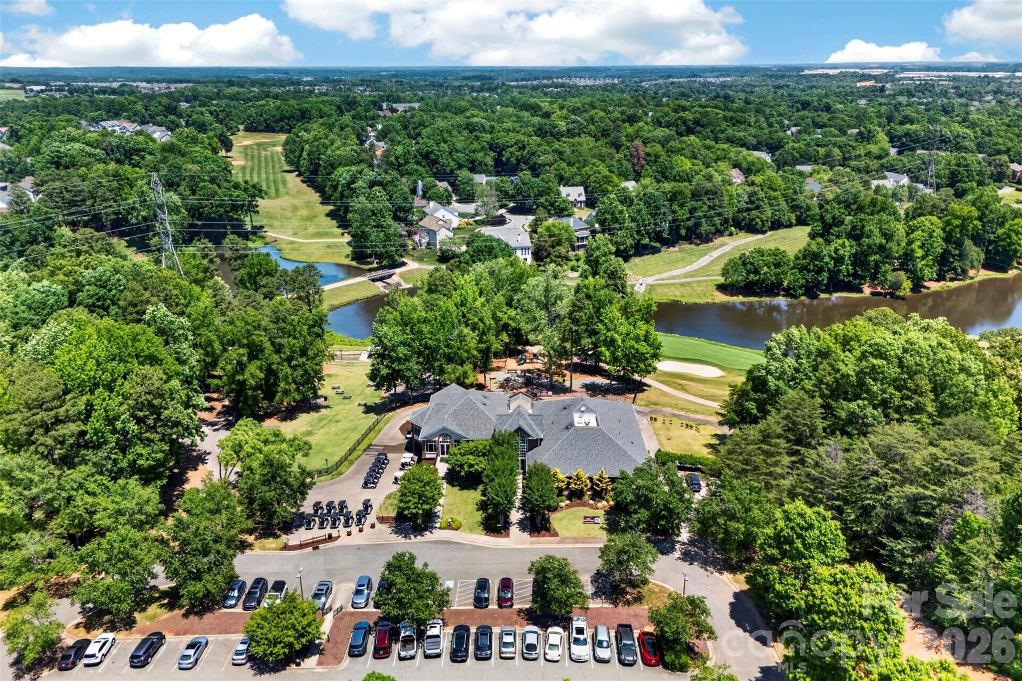 Highland Creek - Residential