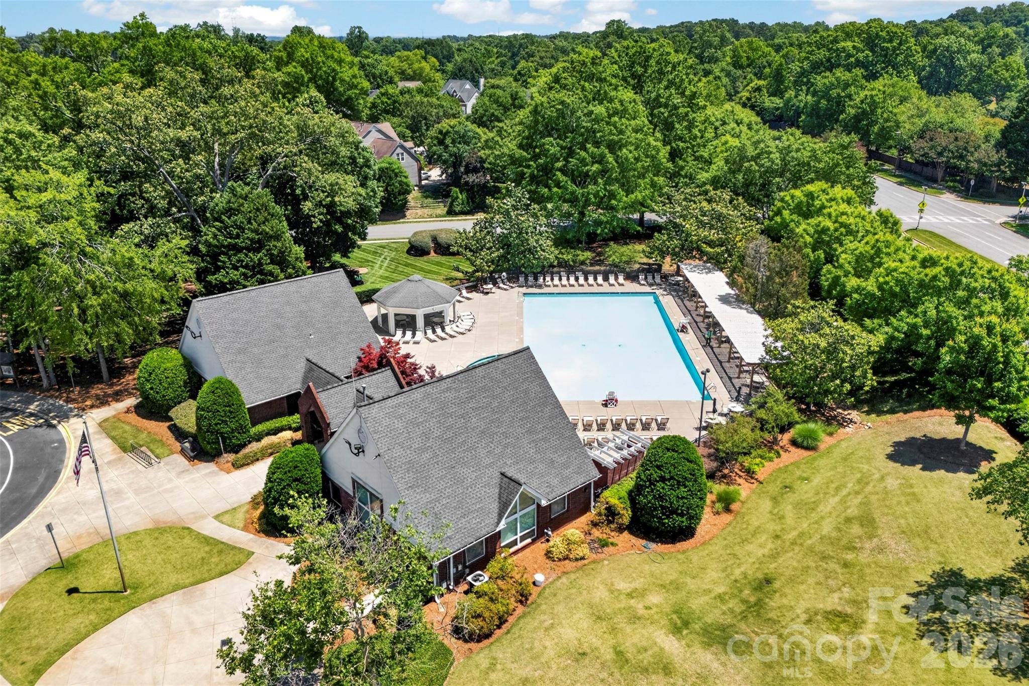 Highland Creek - Residential