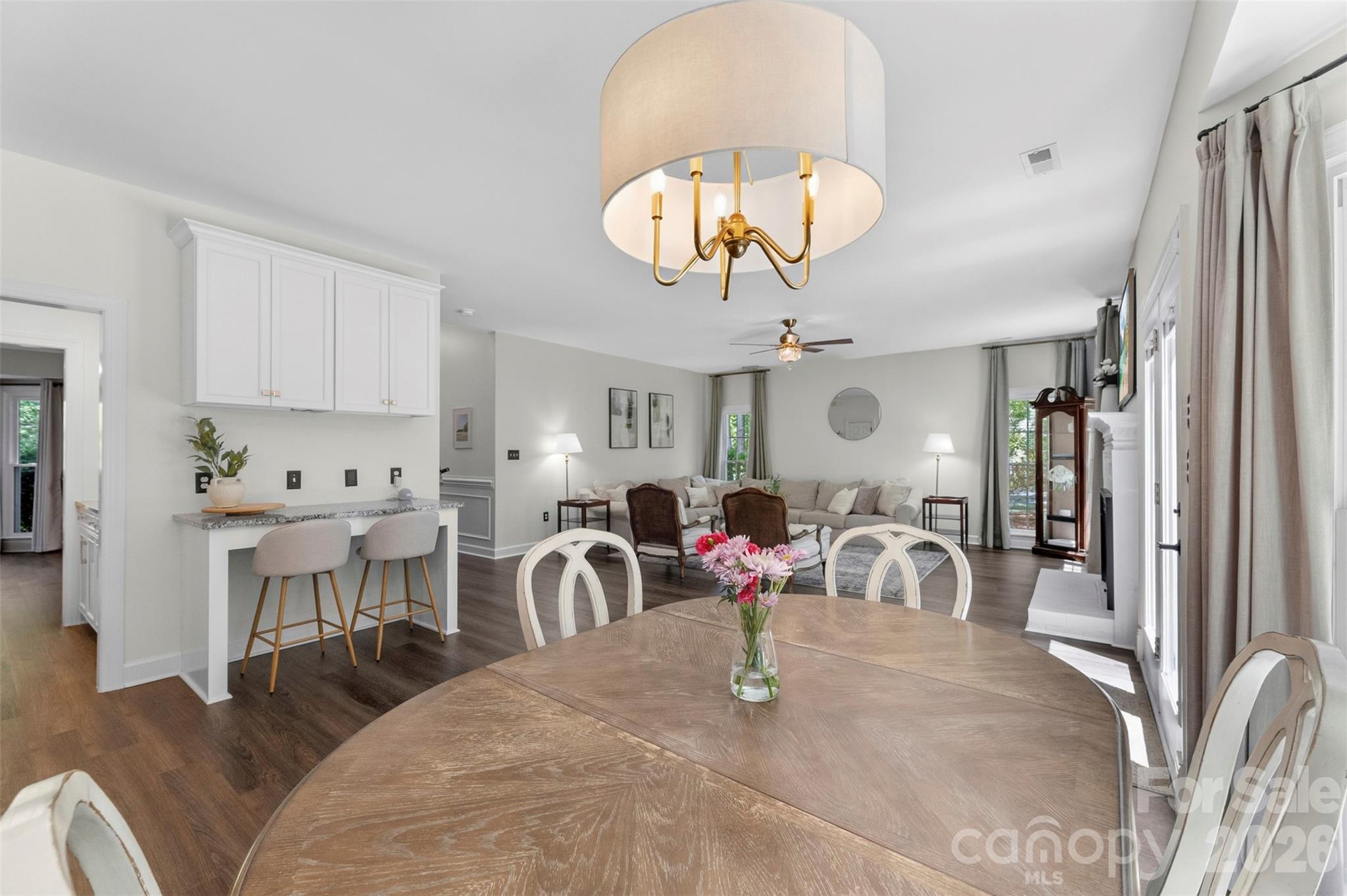 Highland Creek - Residential