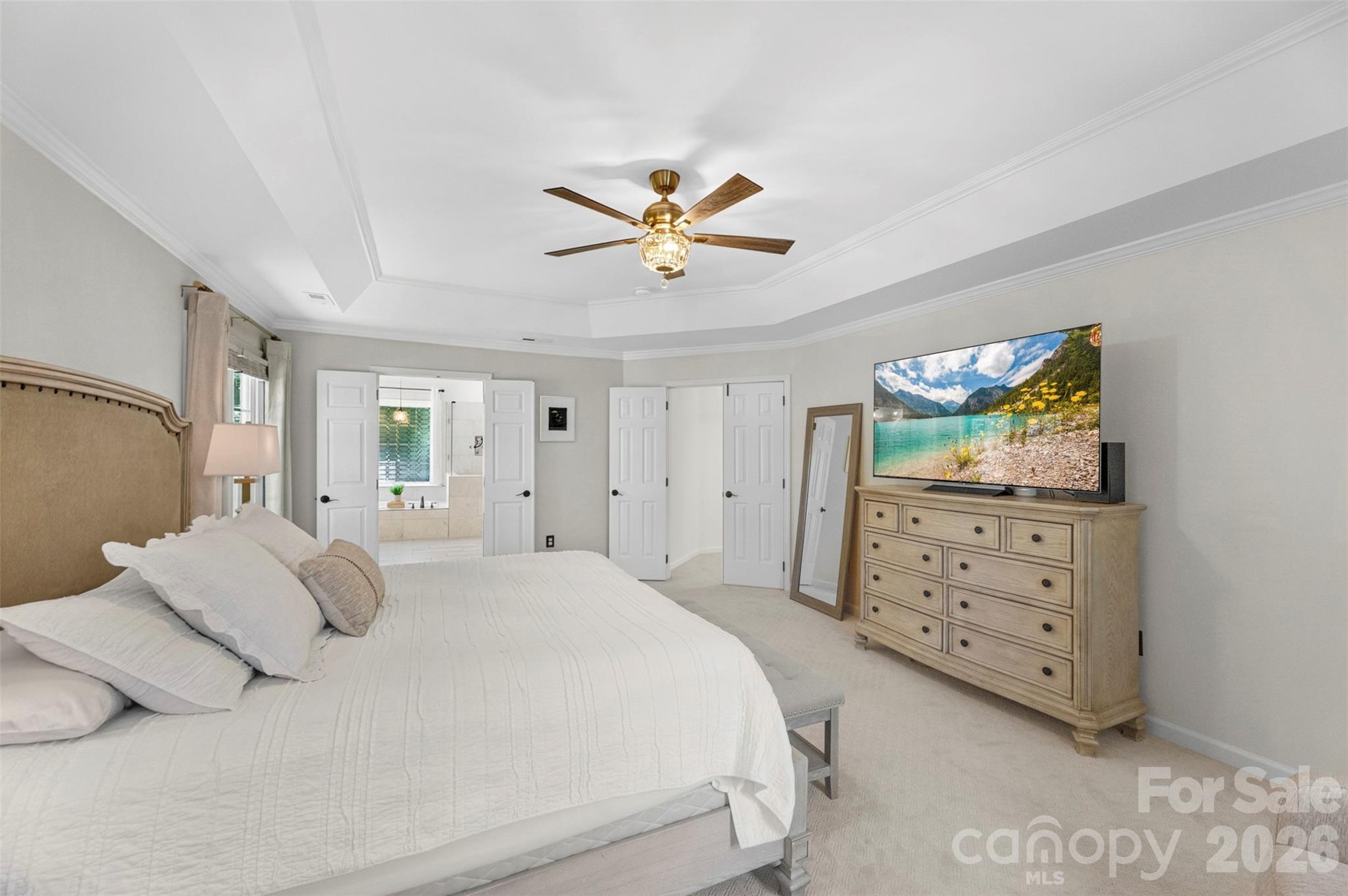 Highland Creek - Residential