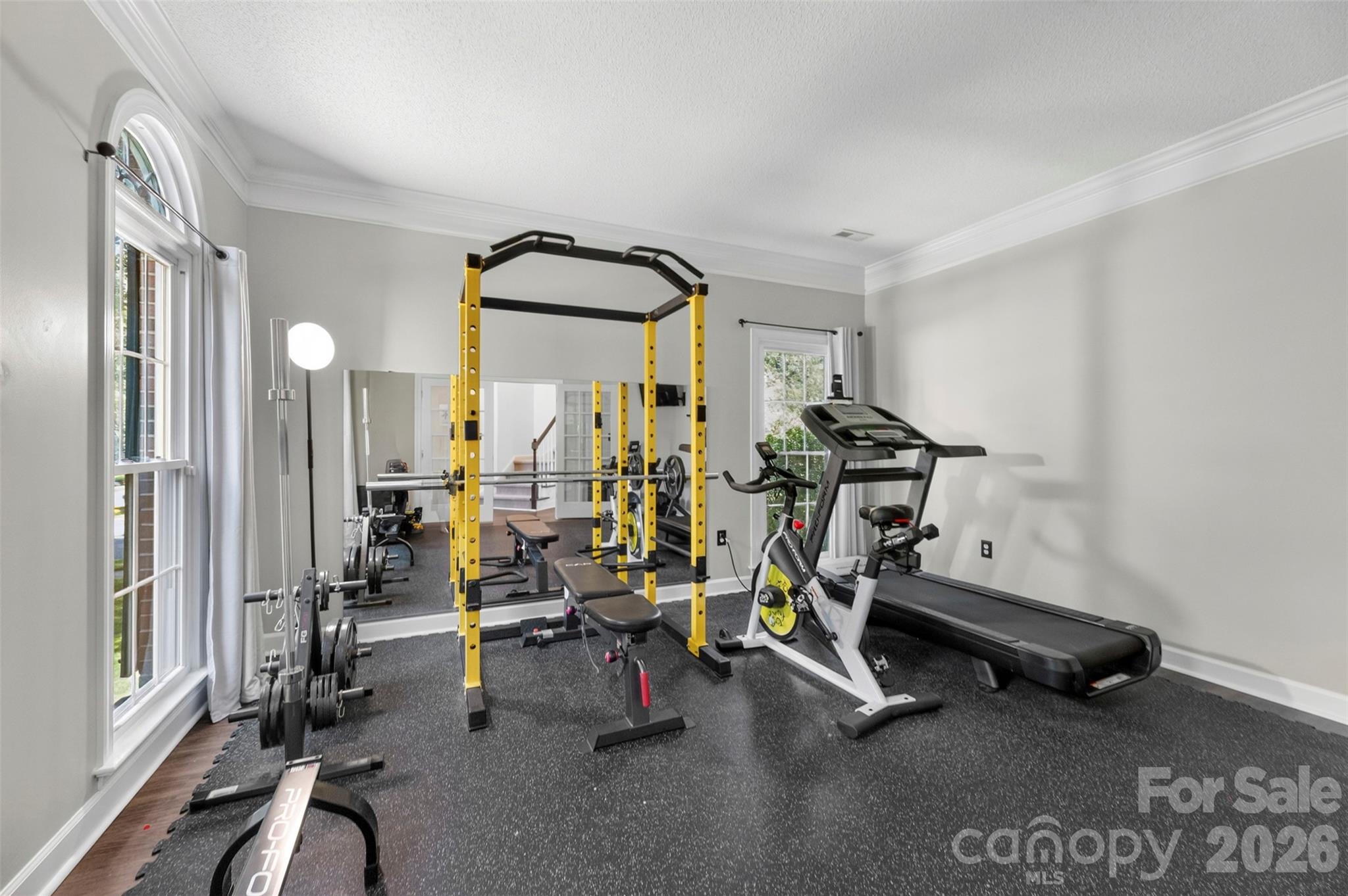 Highland Creek - Residential