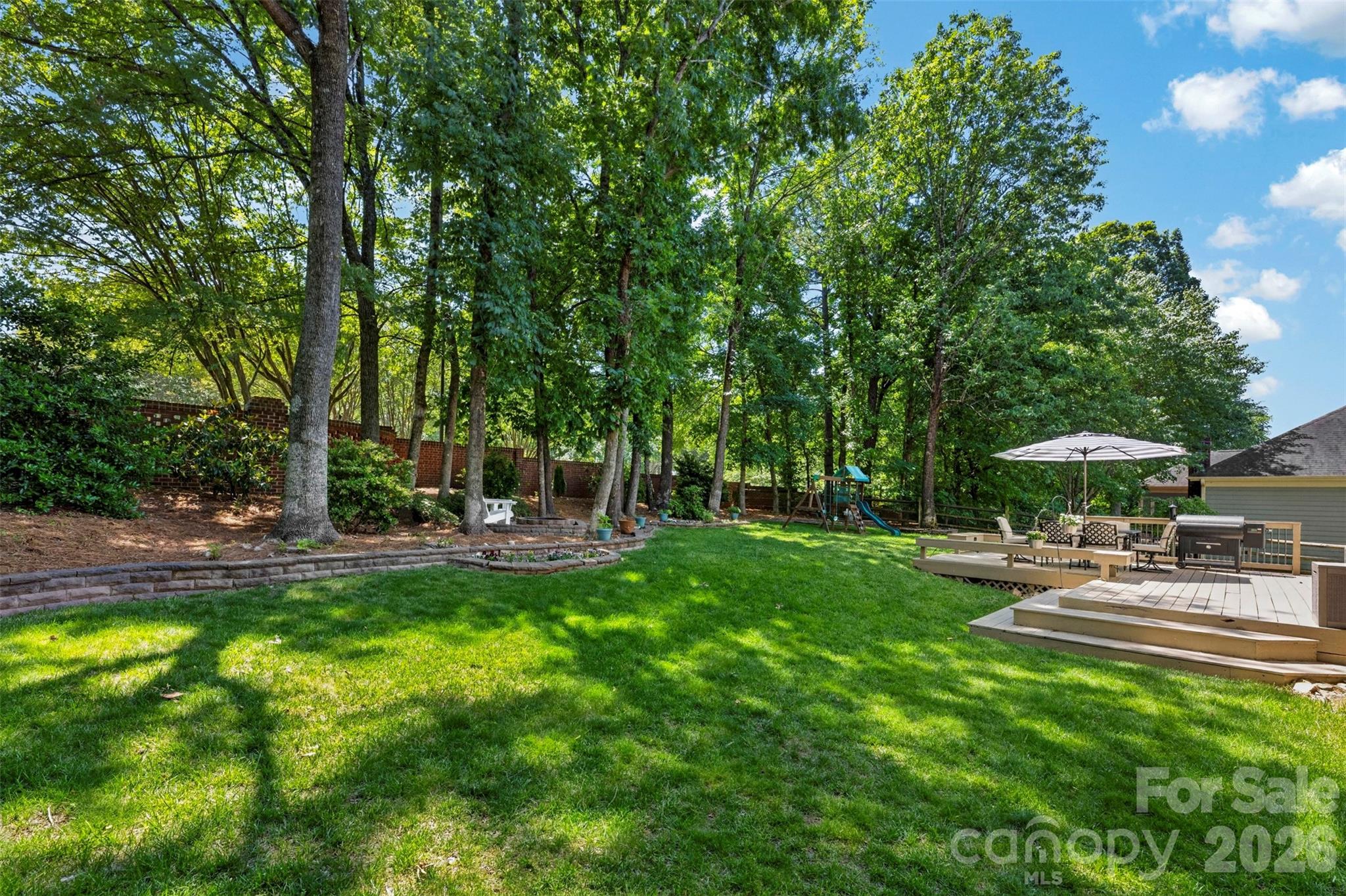 Highland Creek - Residential