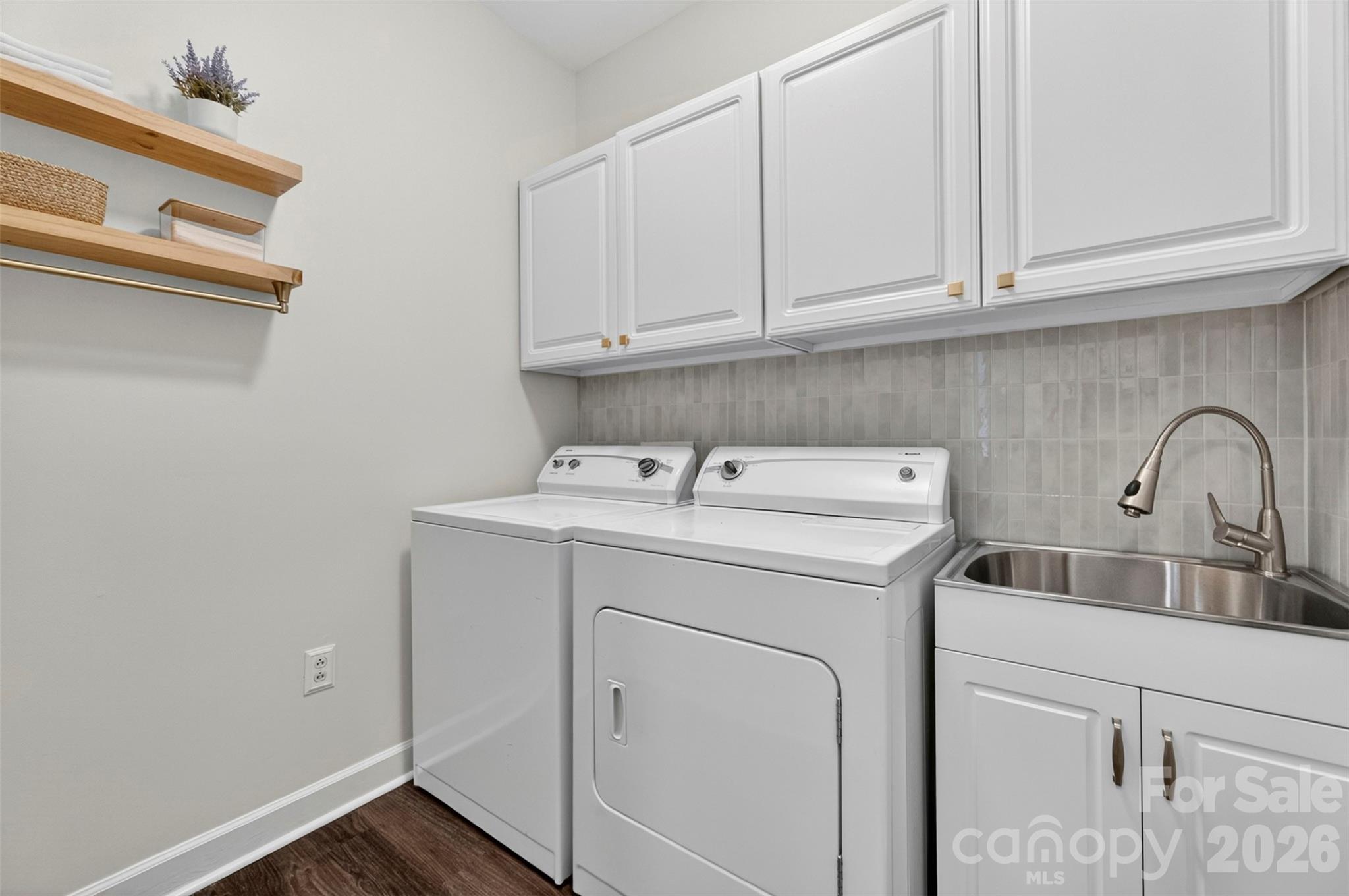 Highland Creek - Residential