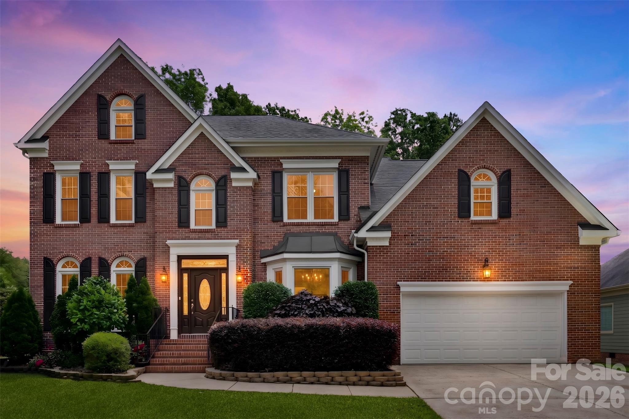 Highland Creek - Residential