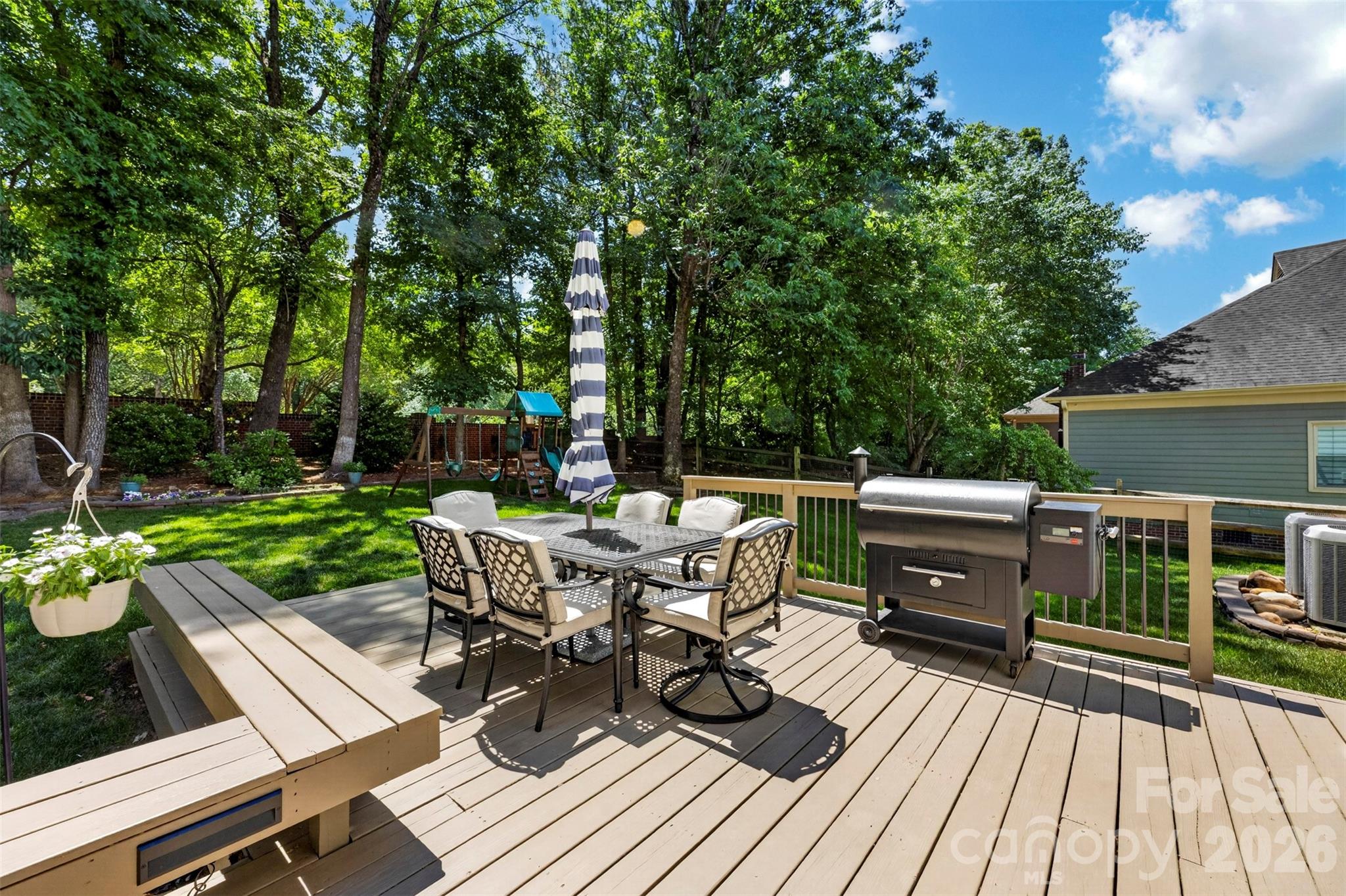 Highland Creek - Residential