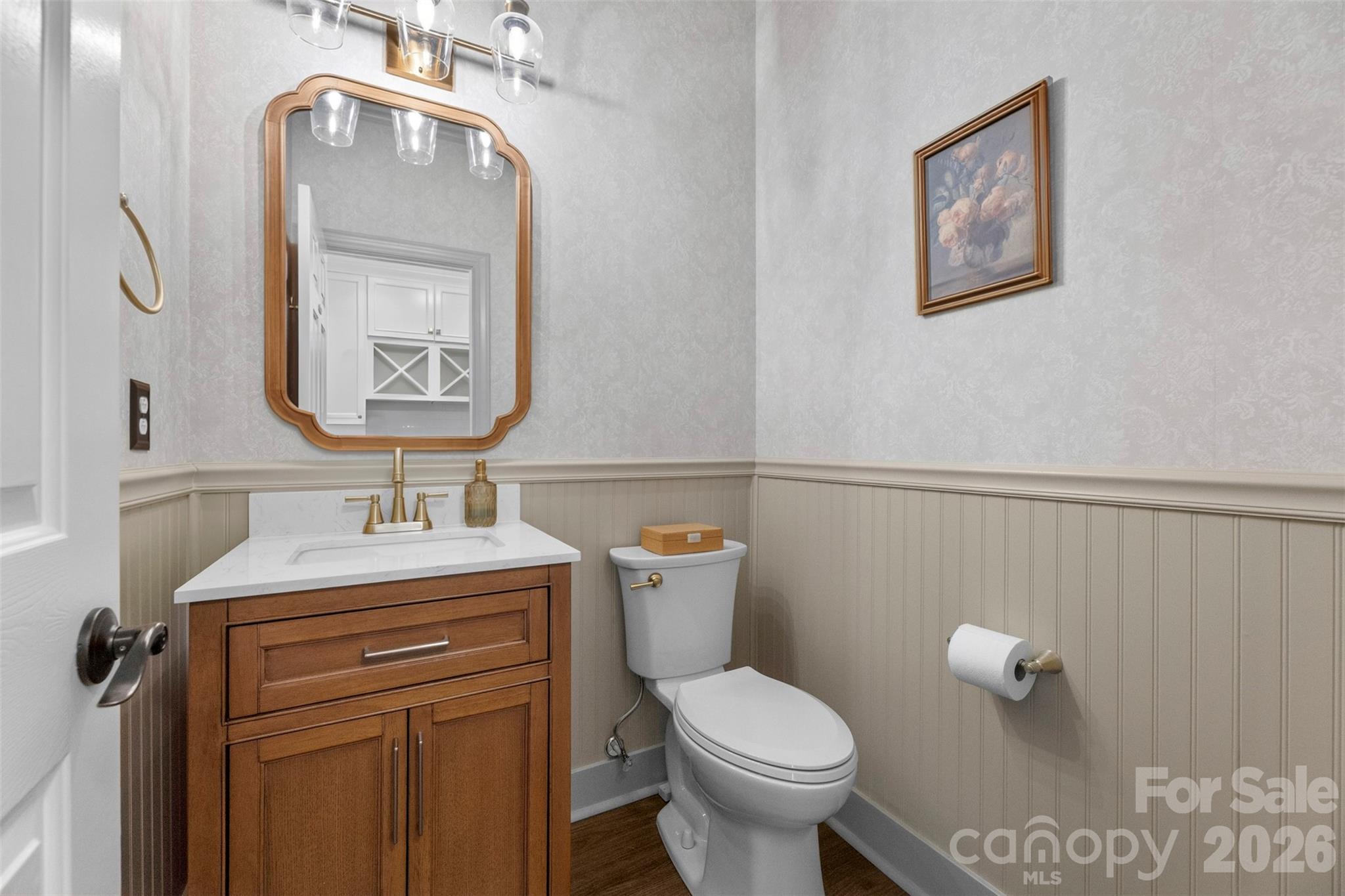 Highland Creek - Residential