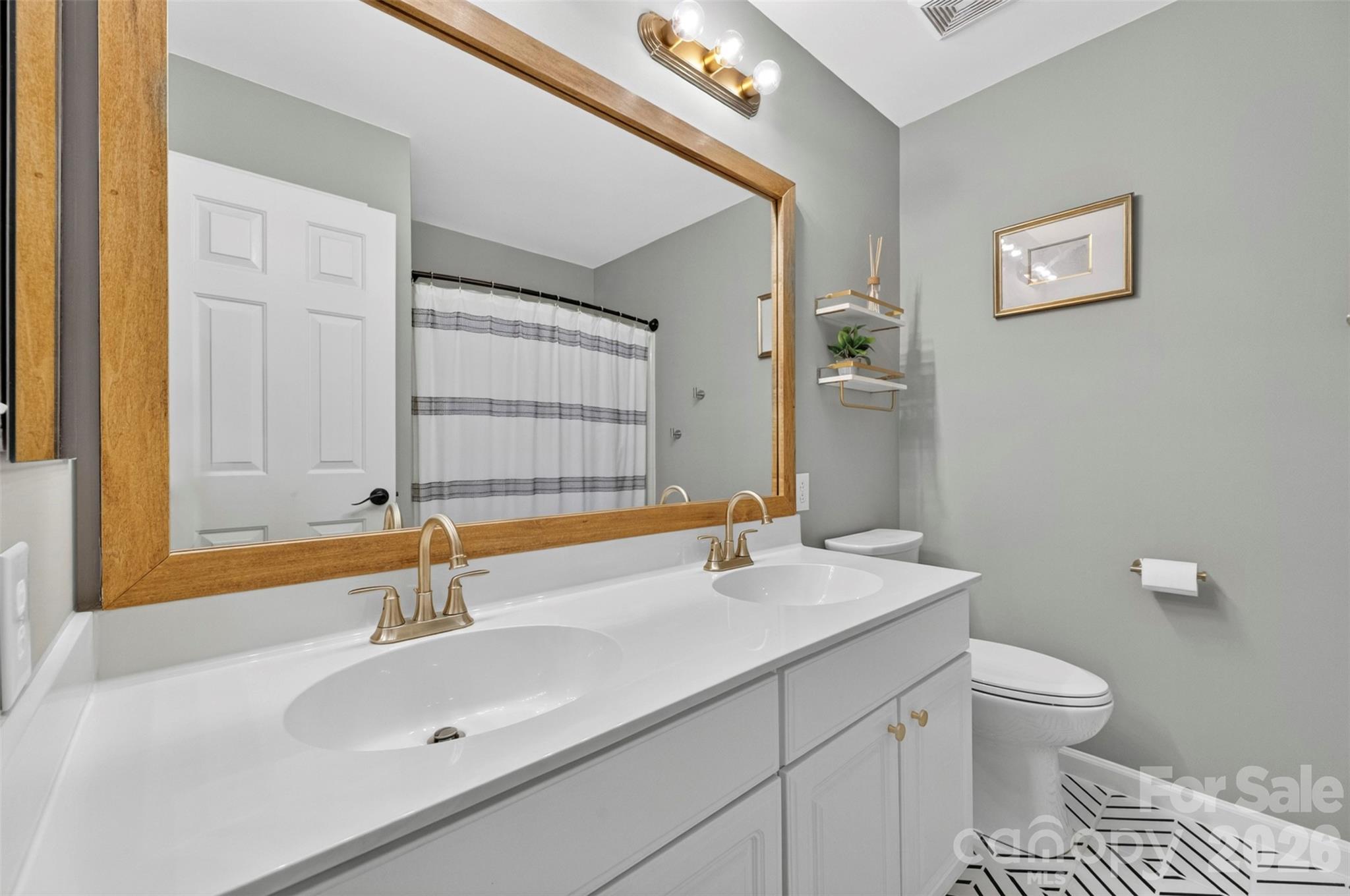 Highland Creek - Residential