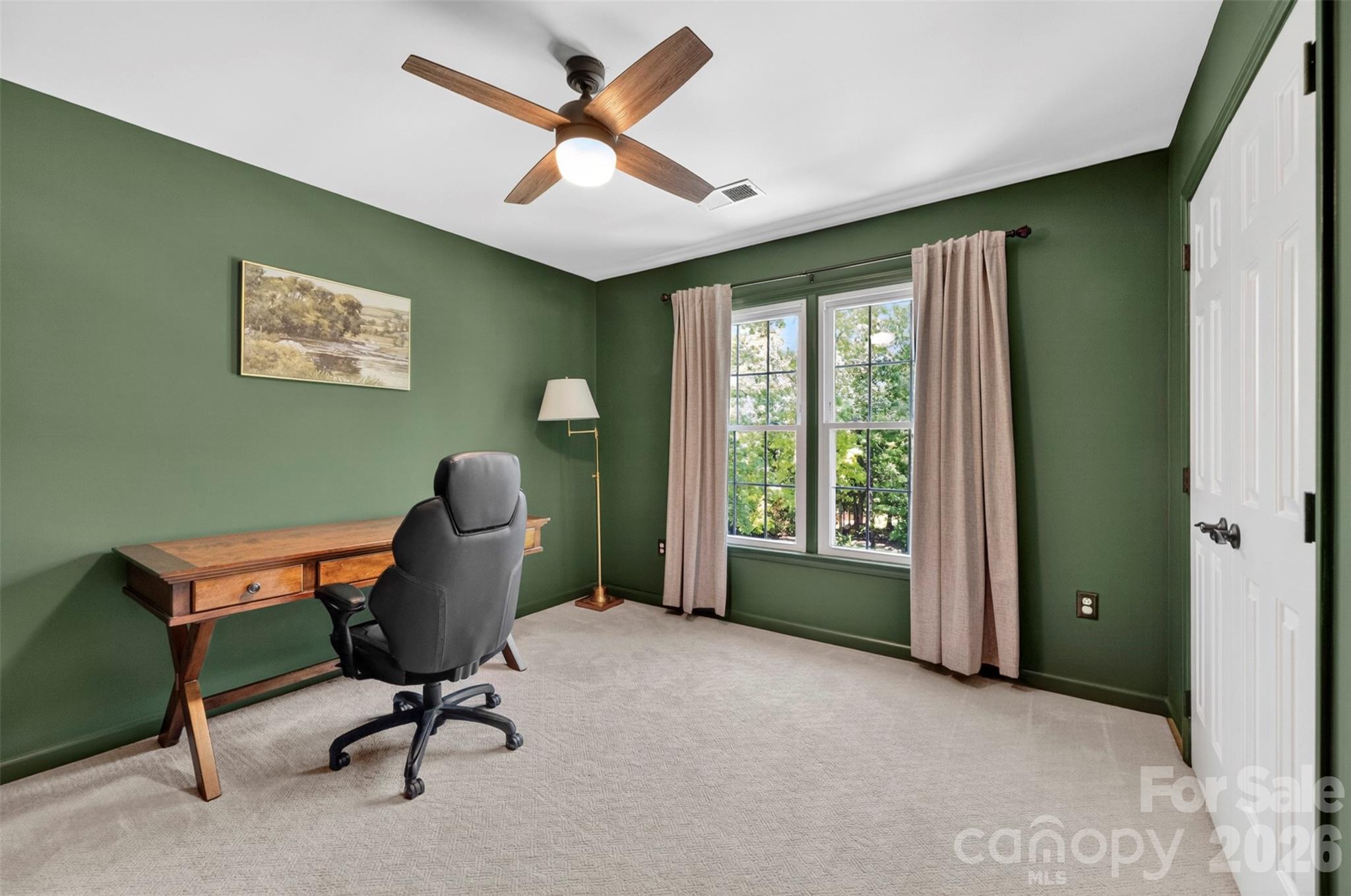 Highland Creek - Residential