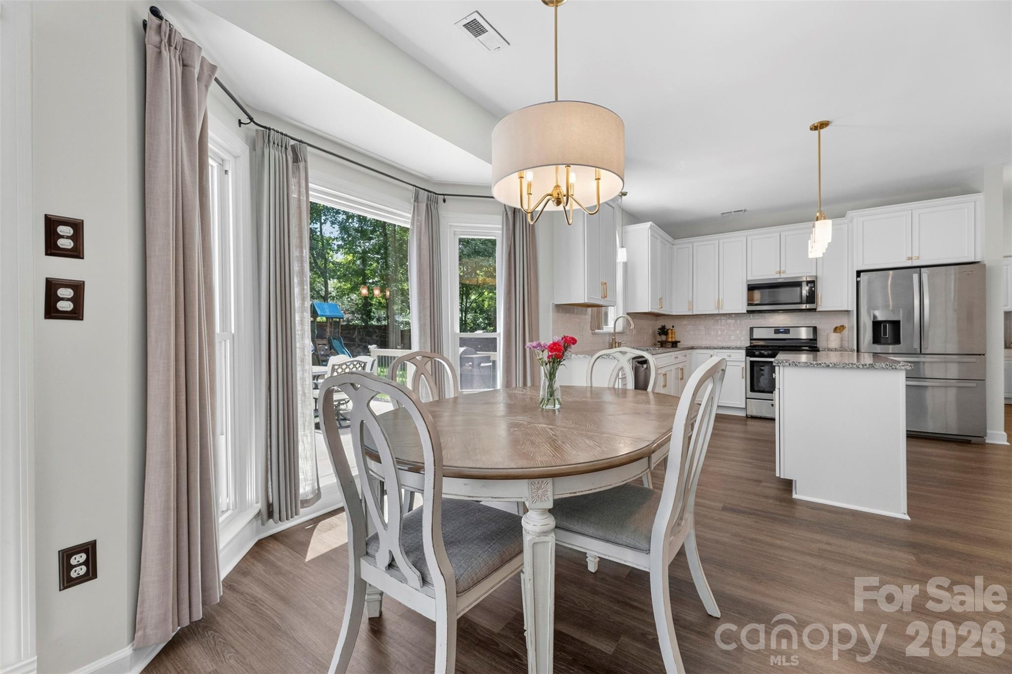 Highland Creek - Residential