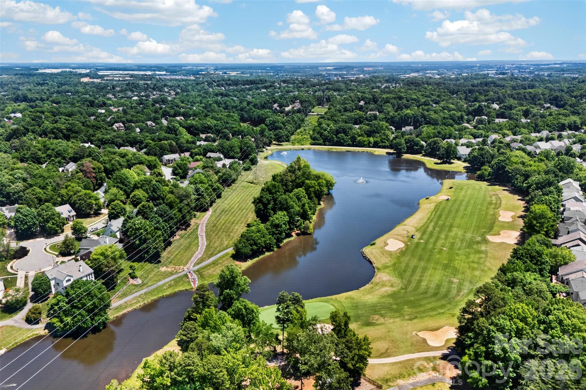 Highland Creek - Residential