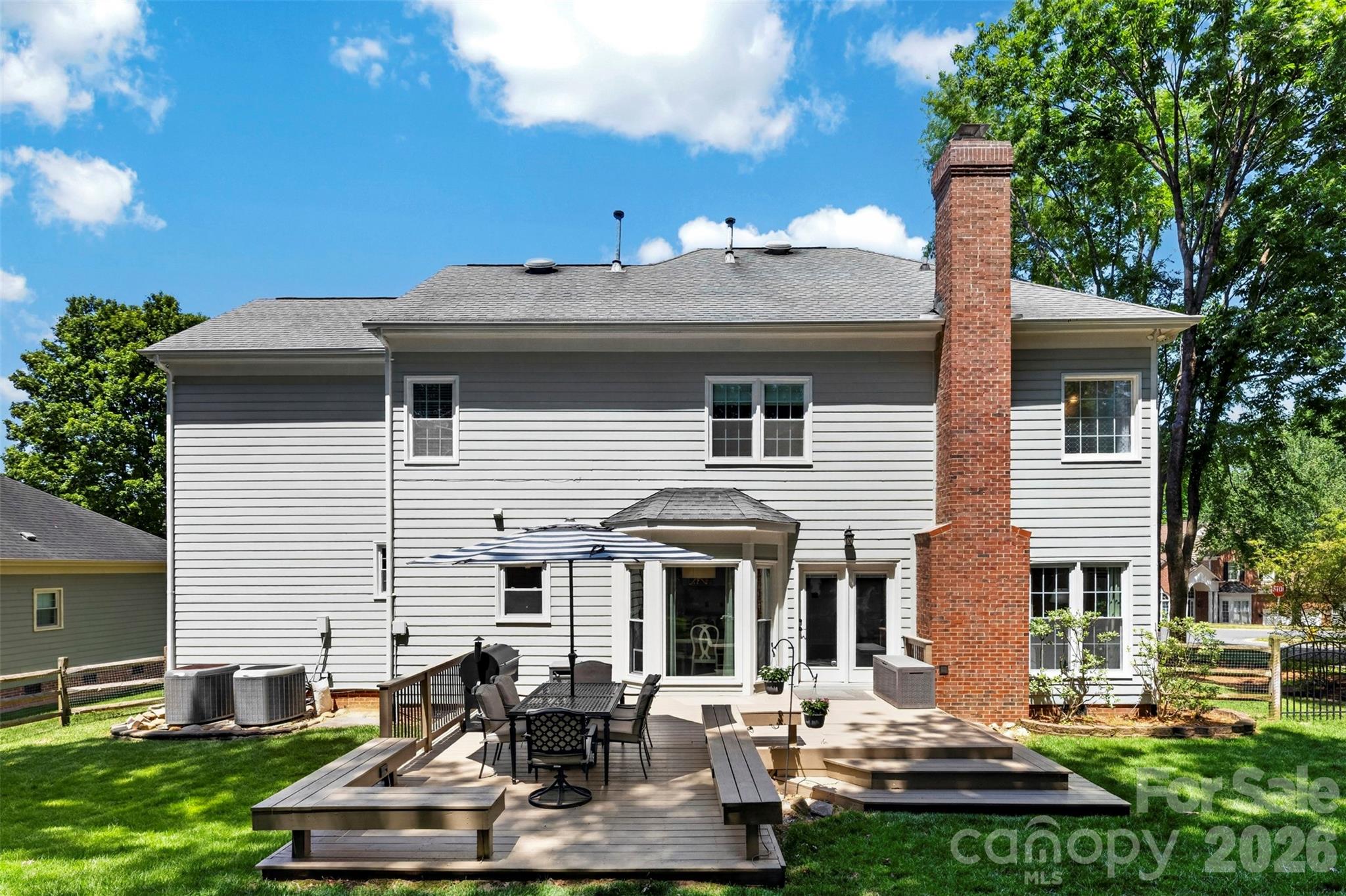 Highland Creek - Residential