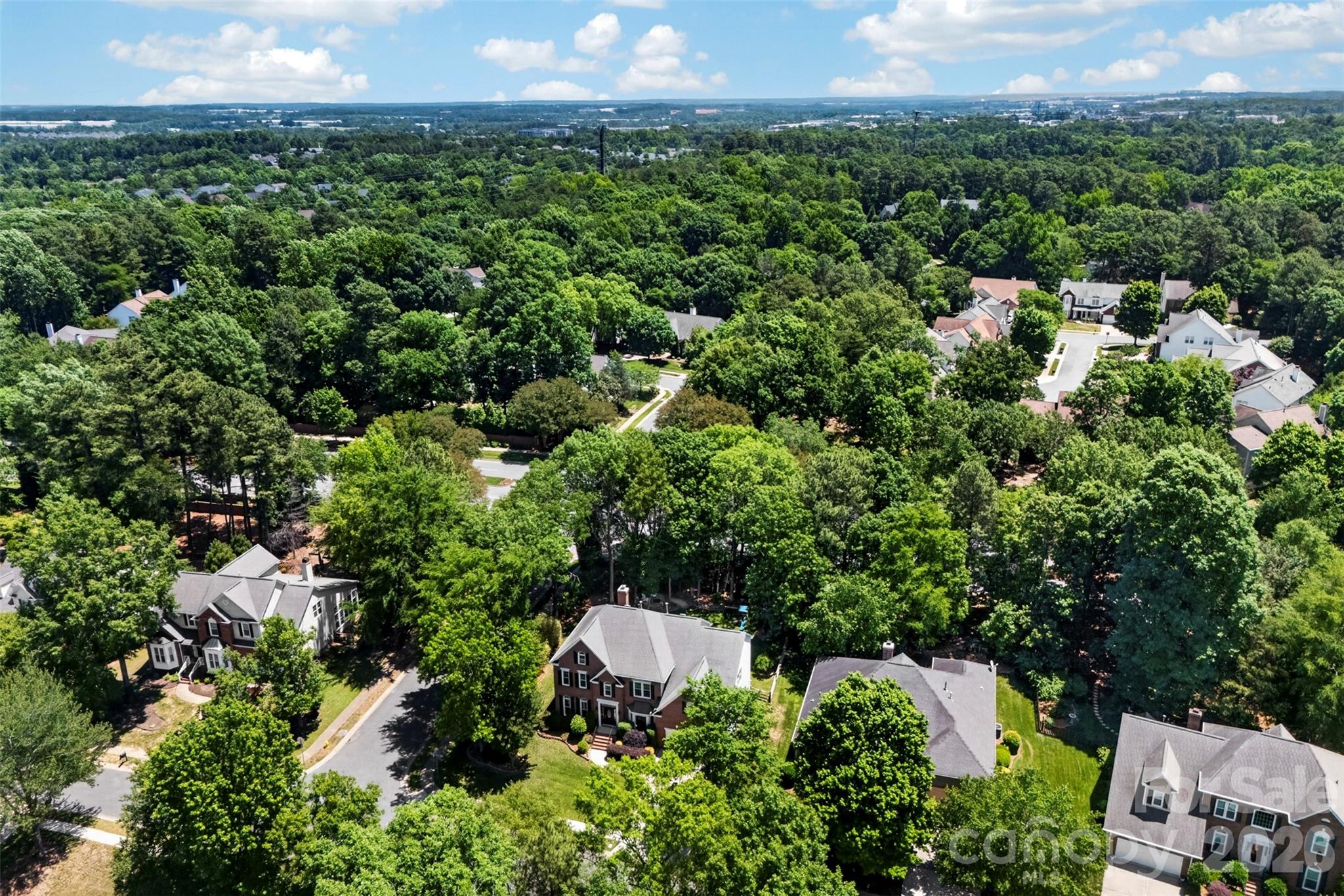 Highland Creek - Residential