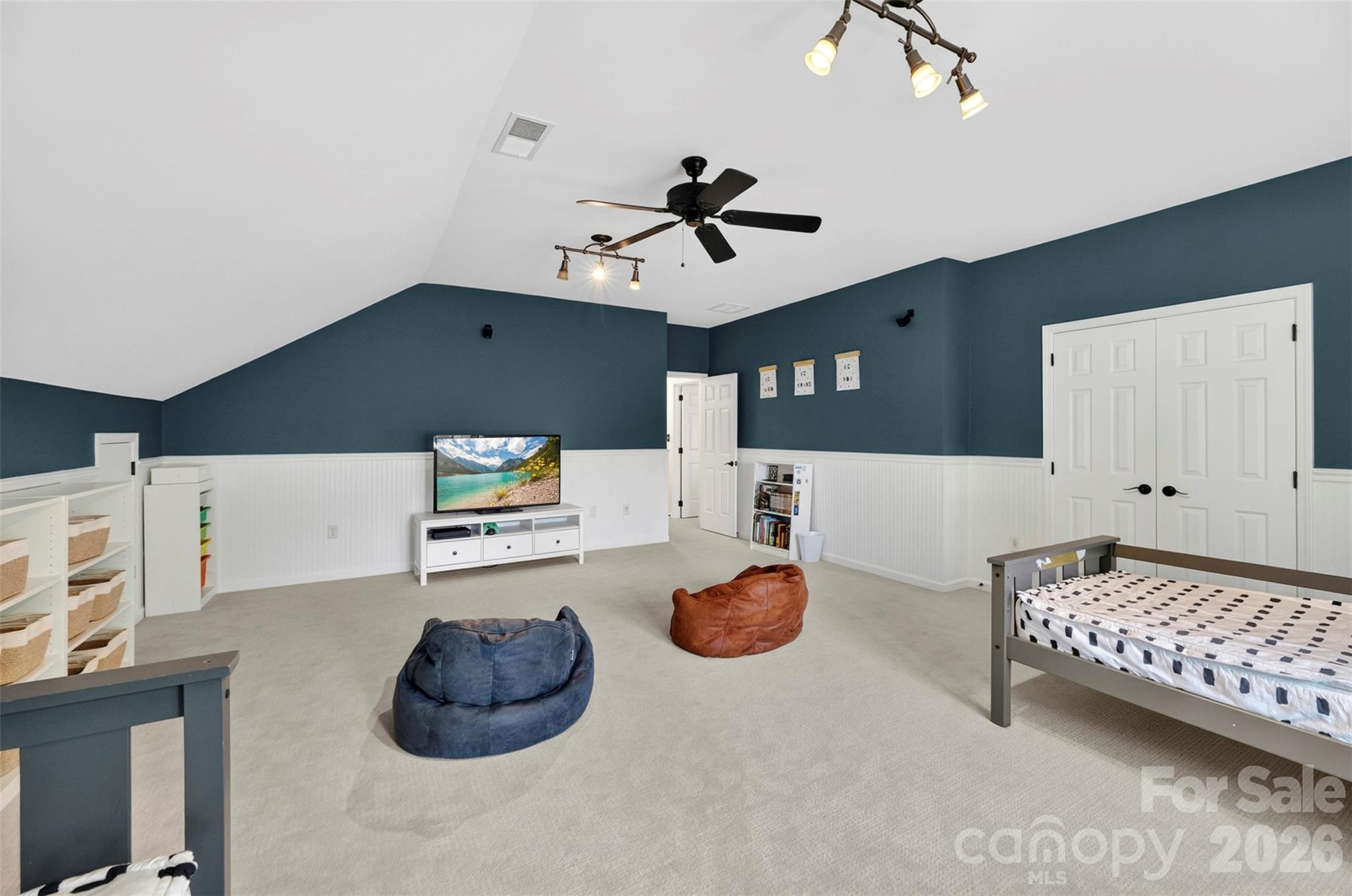 Highland Creek - Residential