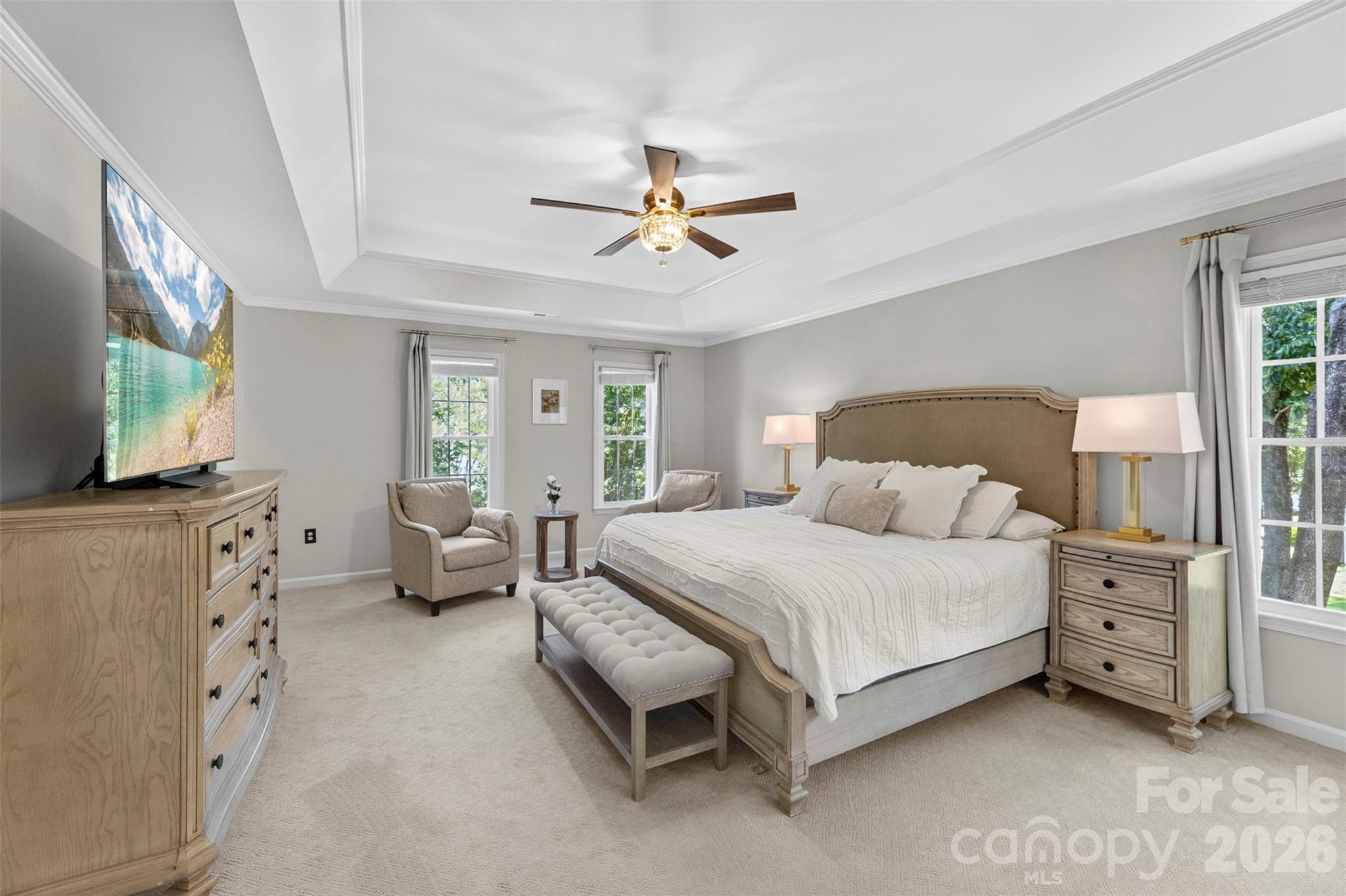Highland Creek - Residential