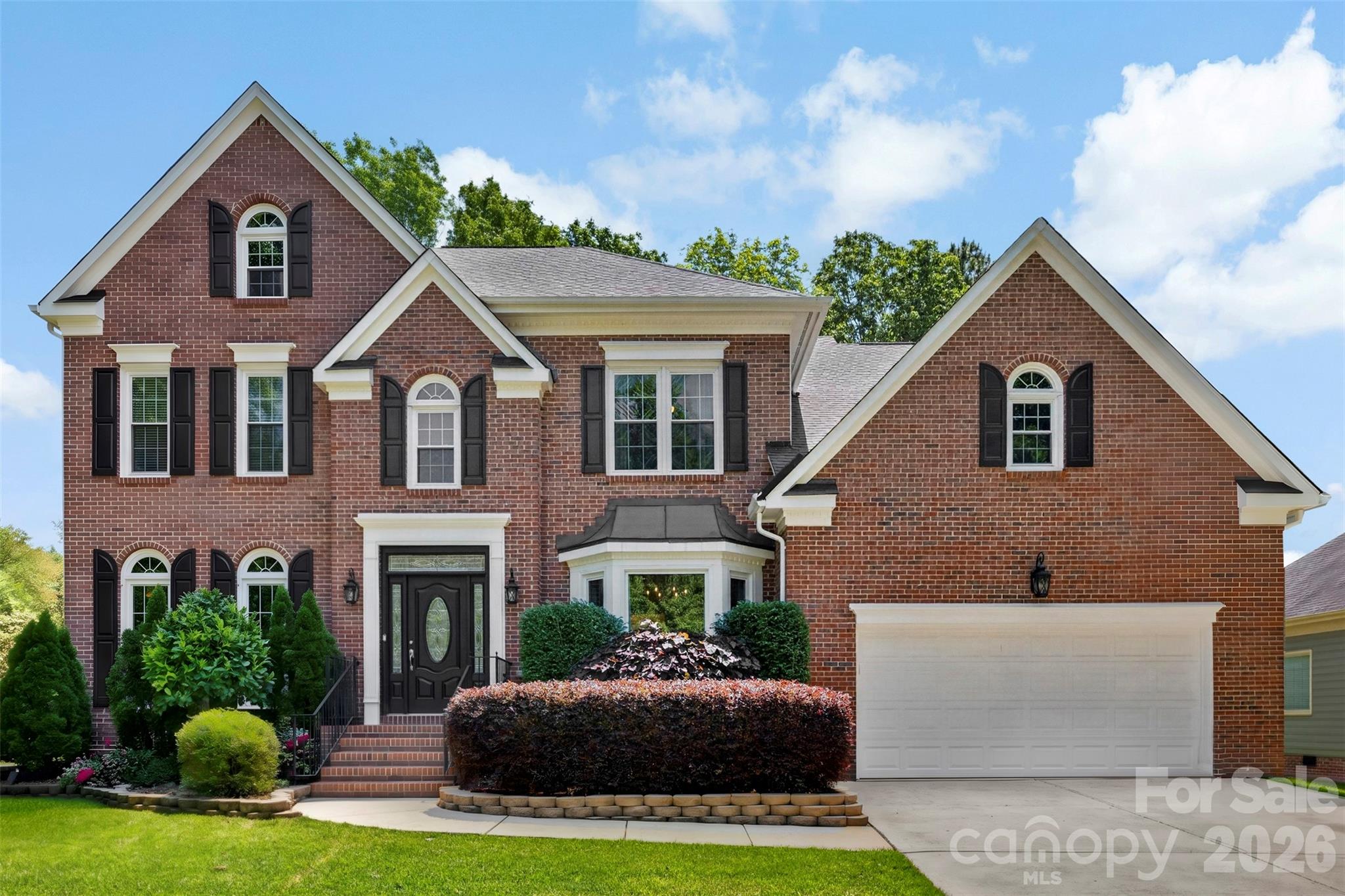 Highland Creek - Residential