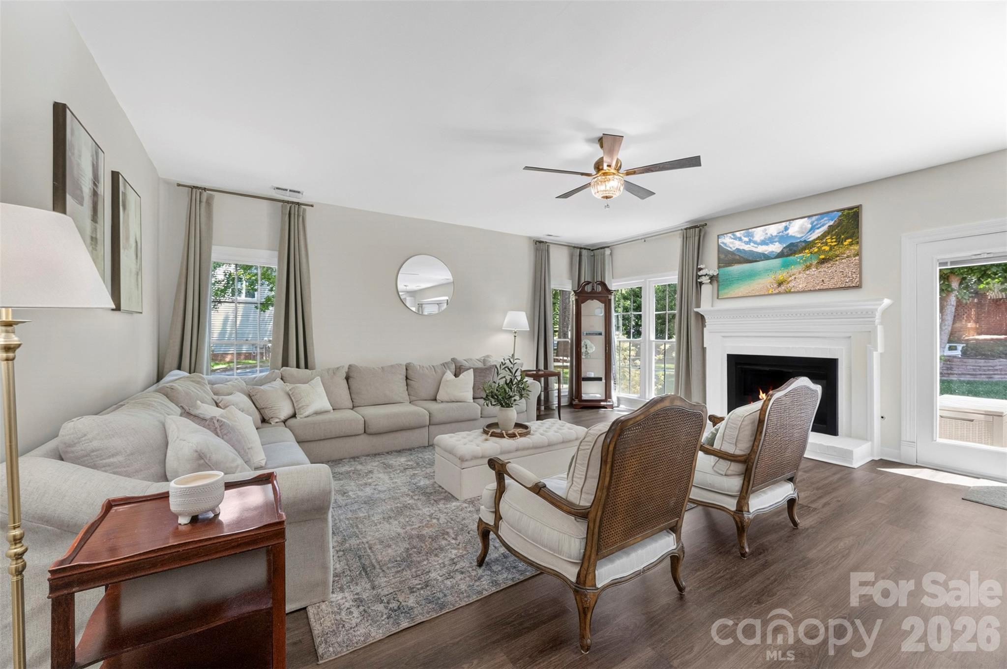 Highland Creek - Residential
