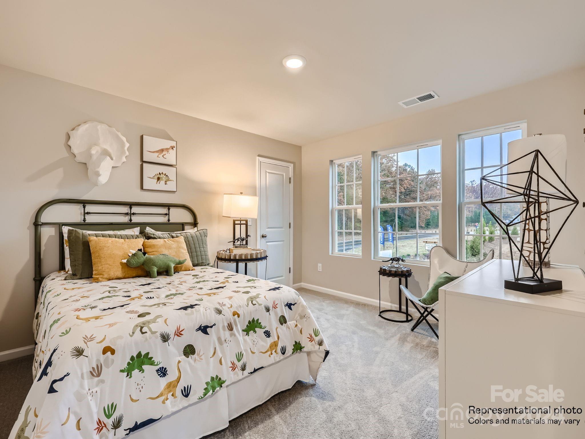 Legacy Ridge - Residential