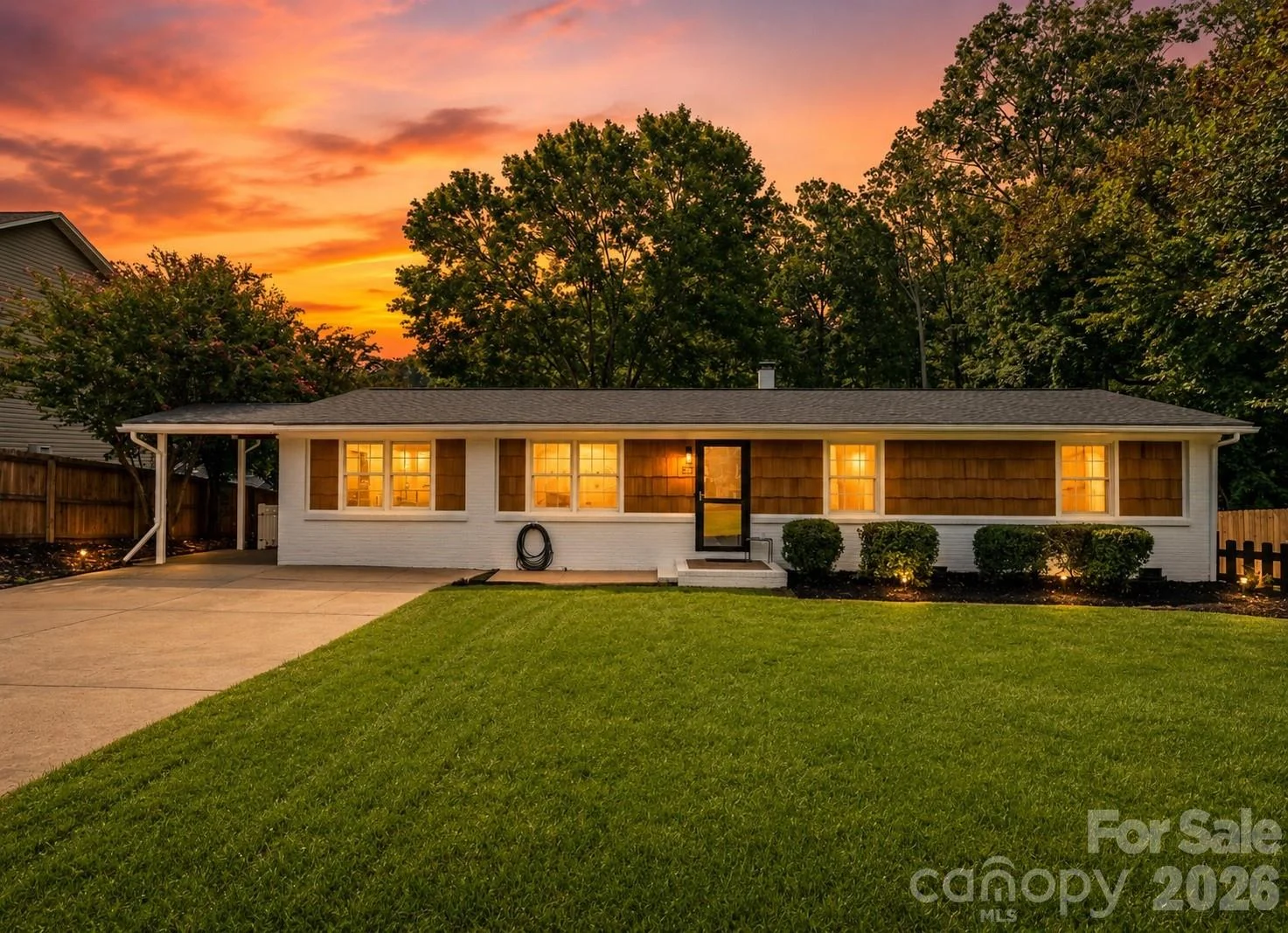513 Paradise Circle, Belmont, NC, 28012
