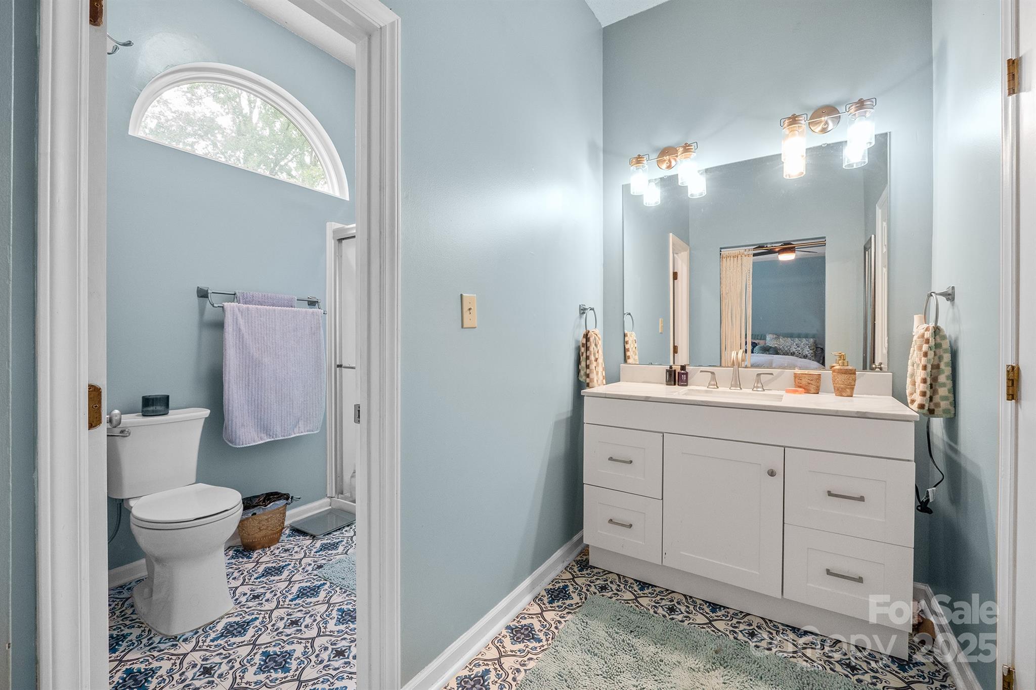 Planters Row - Residential