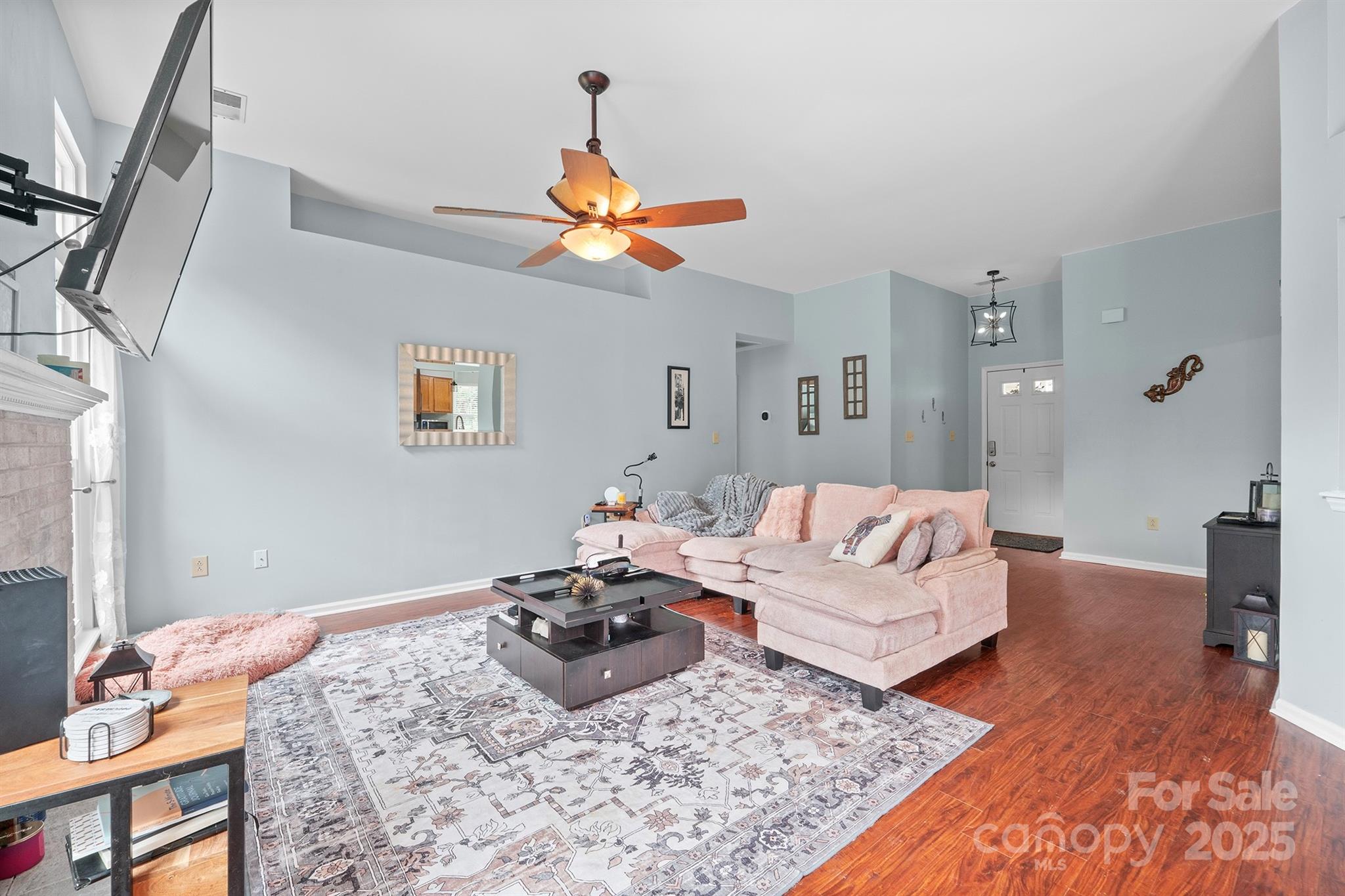 8525 Indian Summer Trail