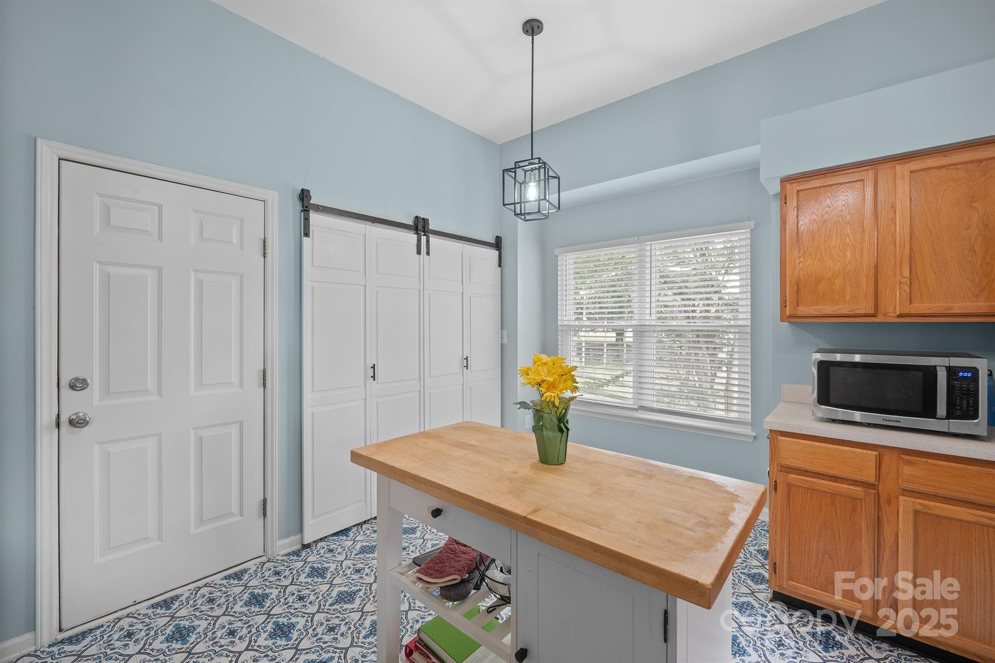 Planters Row - Residential